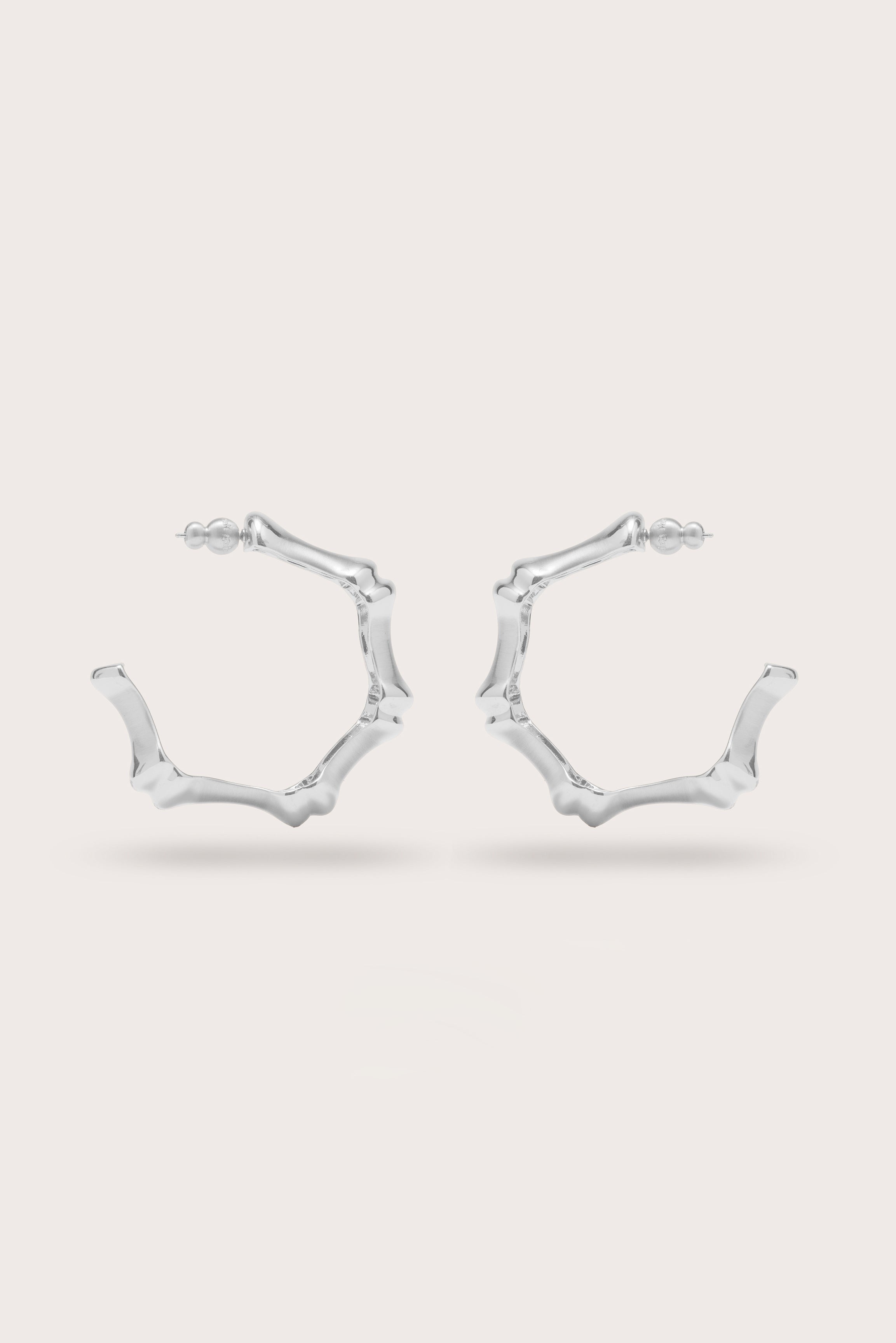 Cult Gaia Accessories | BAMBU EARRING