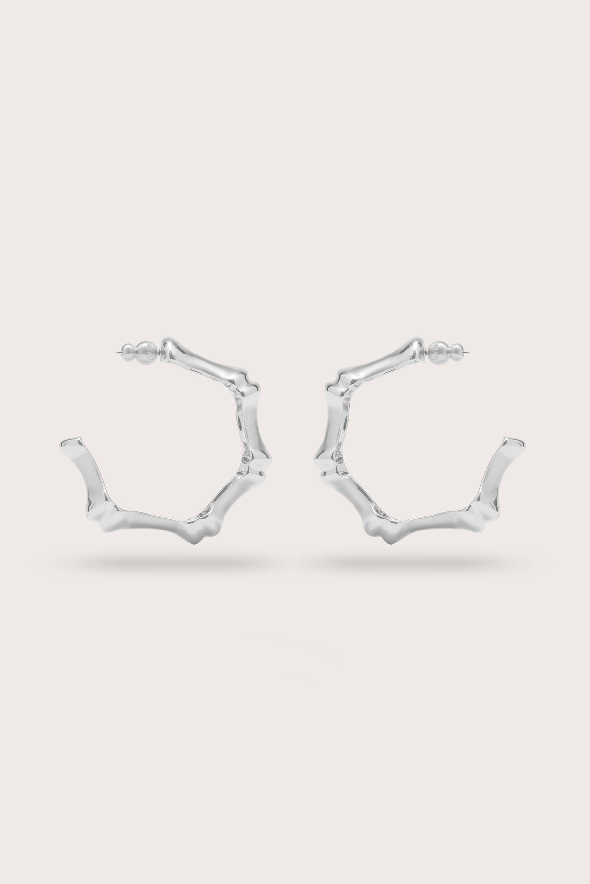 Cult Gaia Accessories | BAMBU EARRING