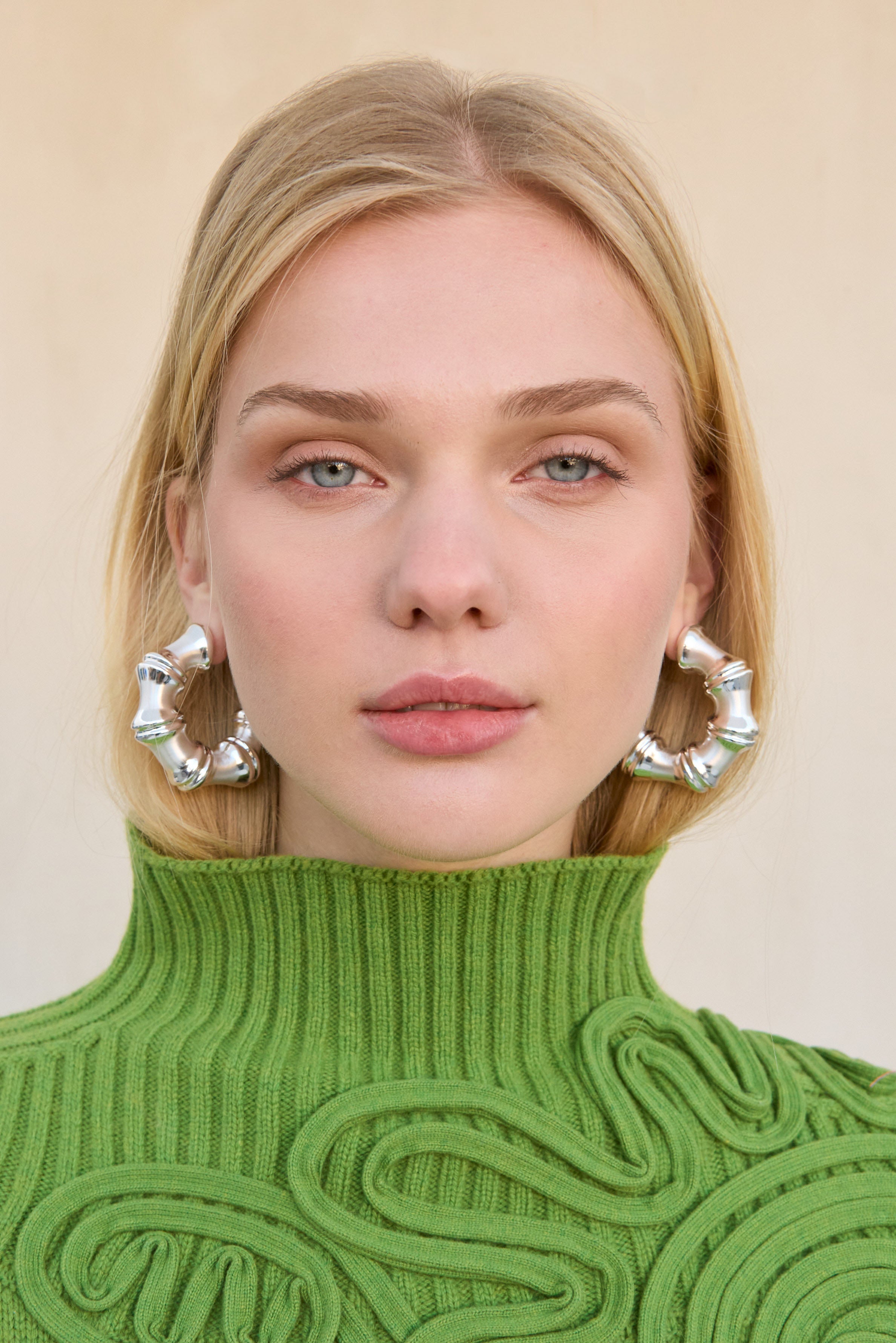 Cult Gaia Accessories | BAMBU EARRING