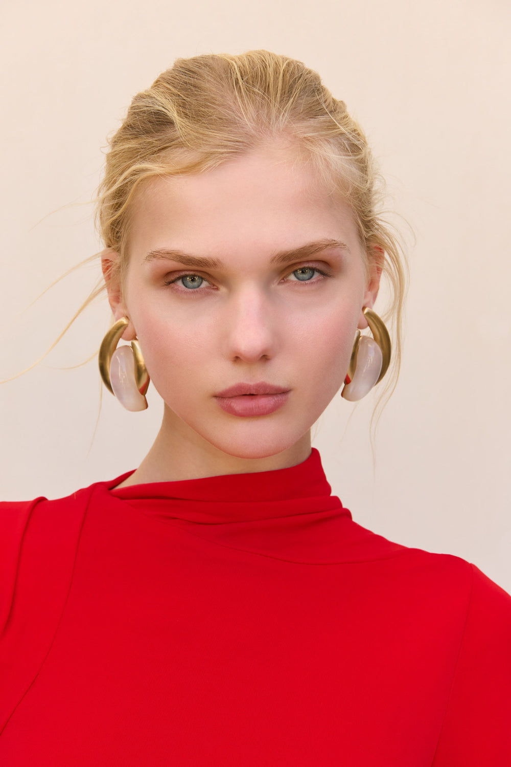 Cult Gaia Accessories | AUDRINA EARRING