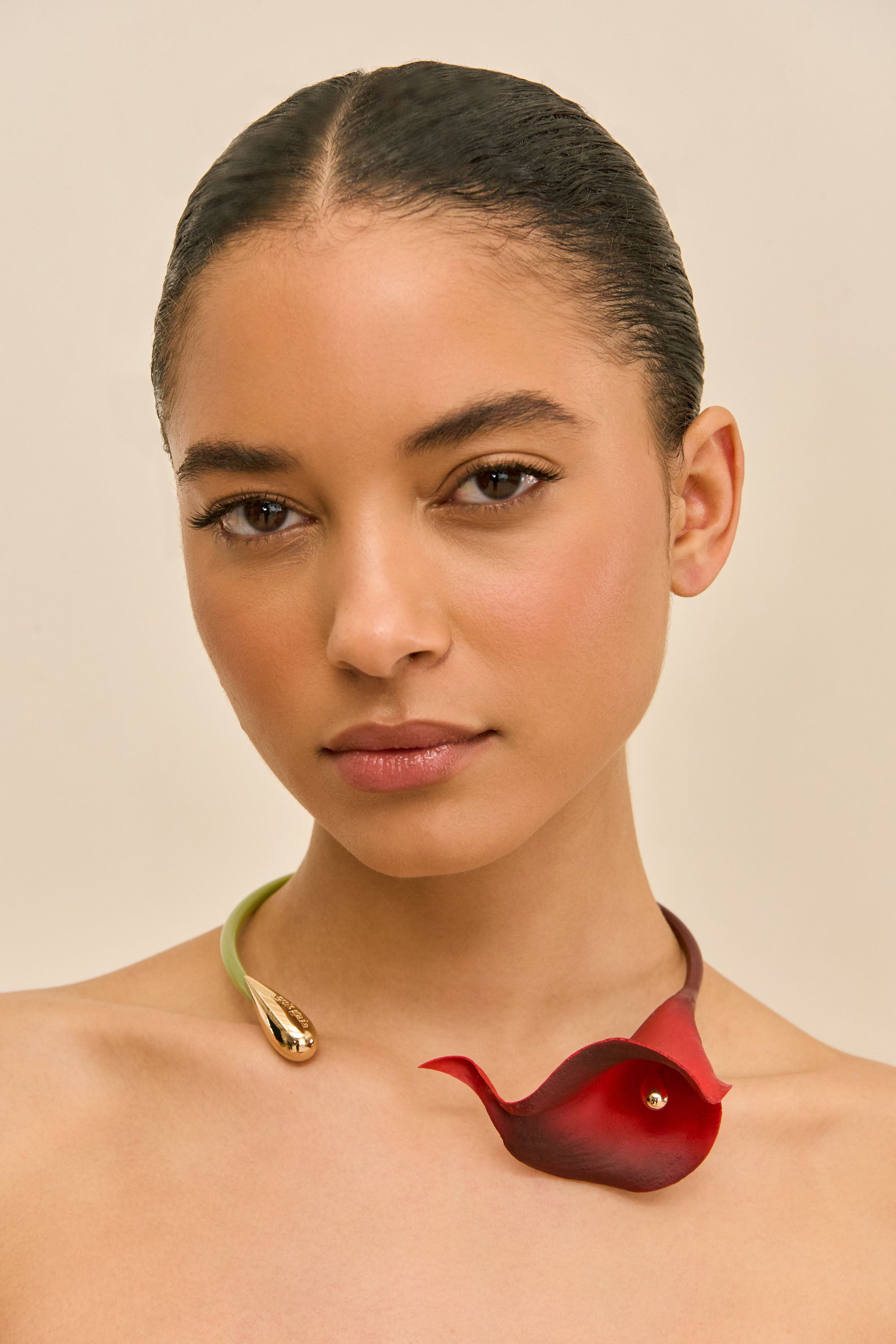 Cult Gaia Accessories | CALLA VINE CHOKER