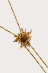Cult Gaia Accessories | OCTAVIA BOLO NECKLACE