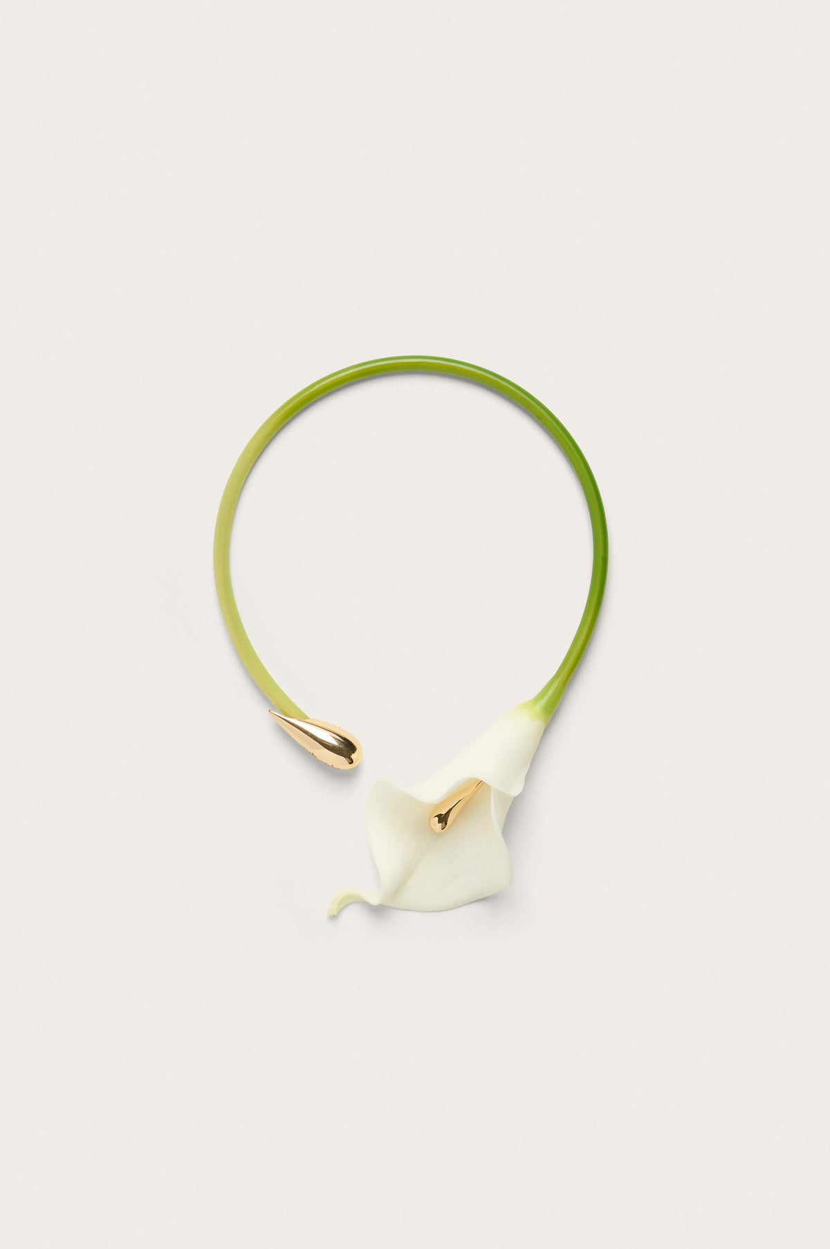Cult Gaia Accessories | CALLA VINE CHOKER