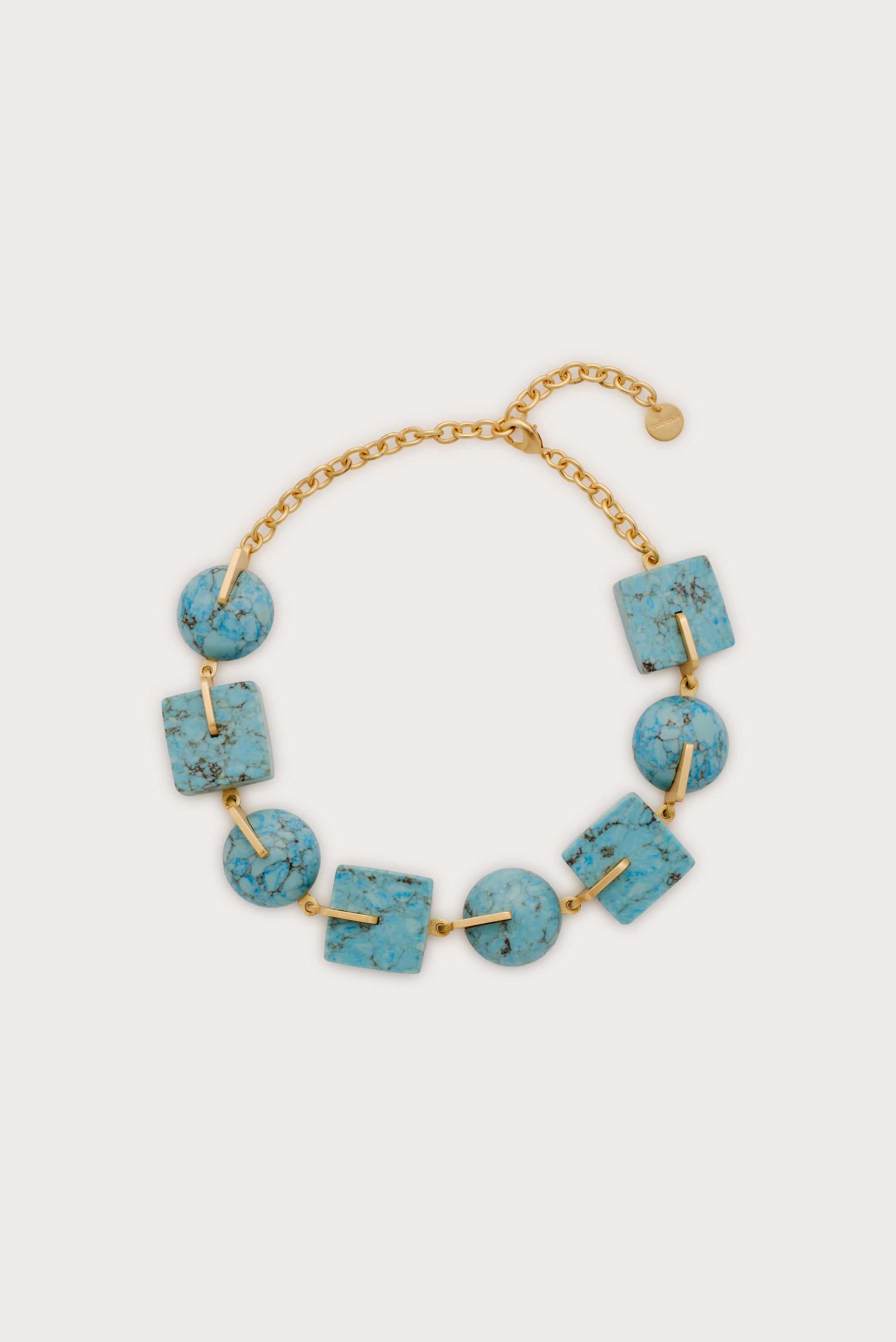 Cult Gaia Accessories | LAGUNA NECKLACE