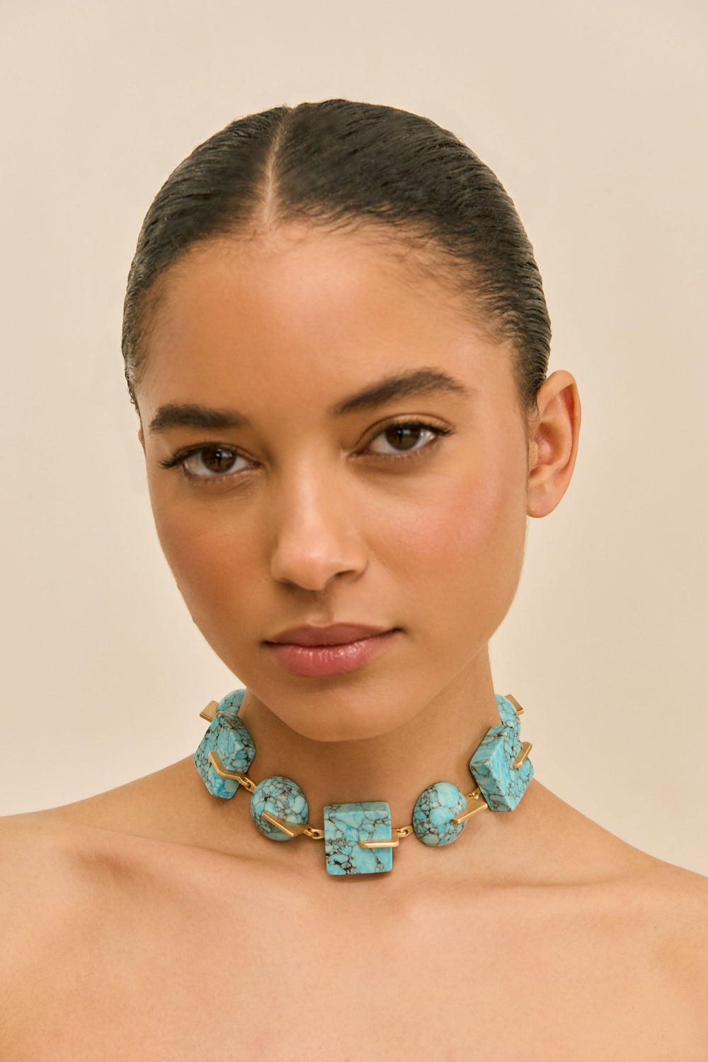 Cult Gaia Accessories | LAGUNA NECKLACE