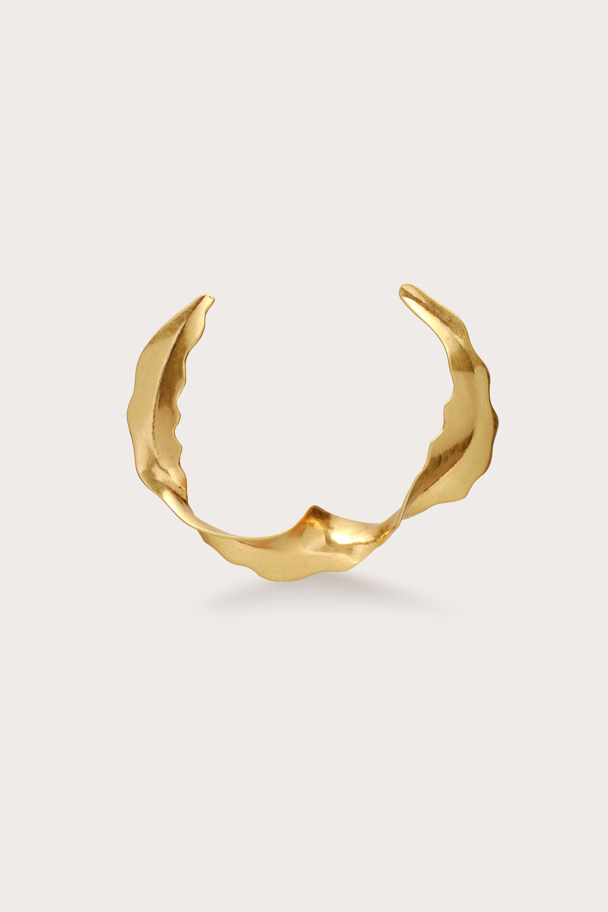 Cult Gaia Accessories | GIADA CHOKER NECKLACE