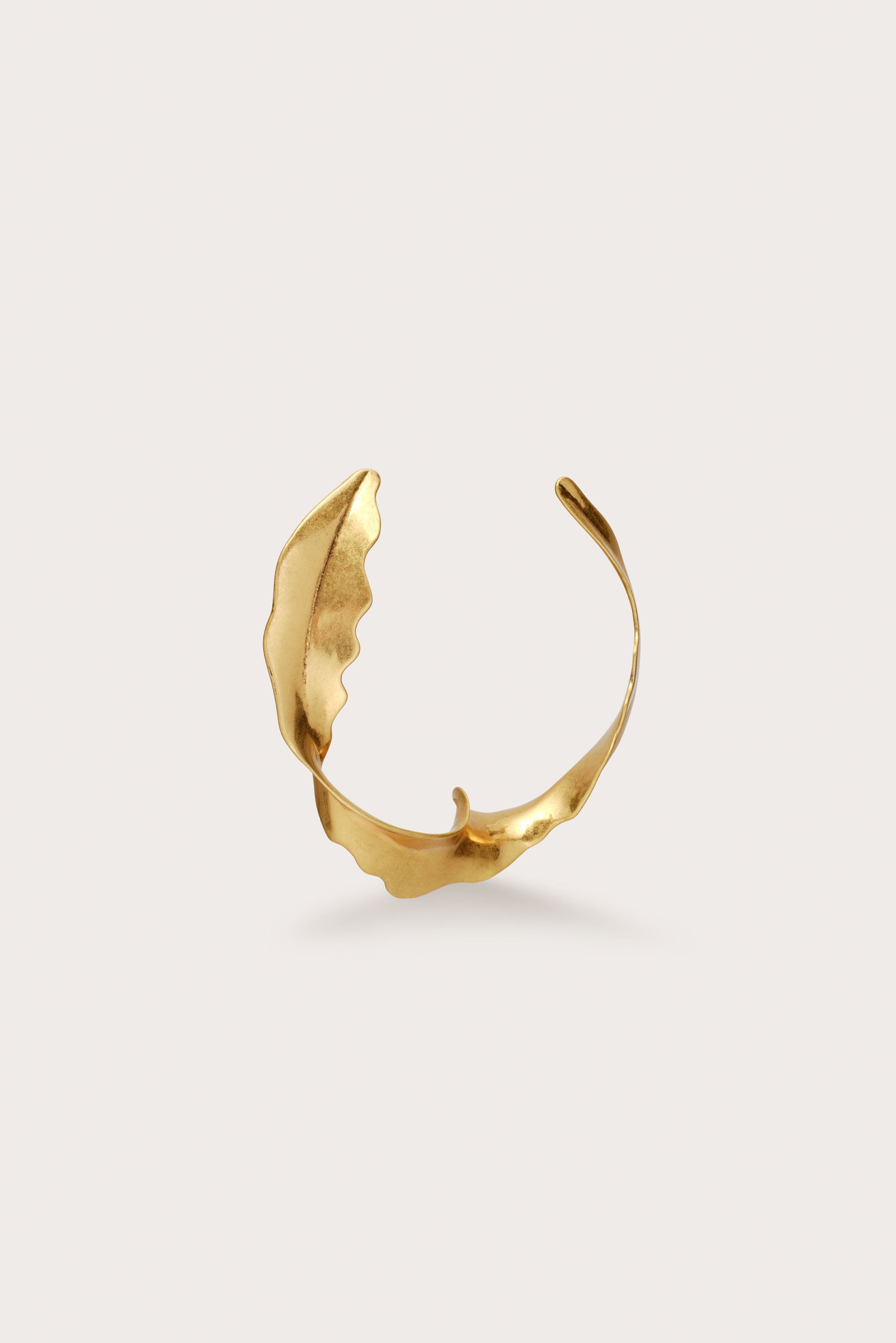 Cult Gaia Accessories | GIADA CHOKER NECKLACE