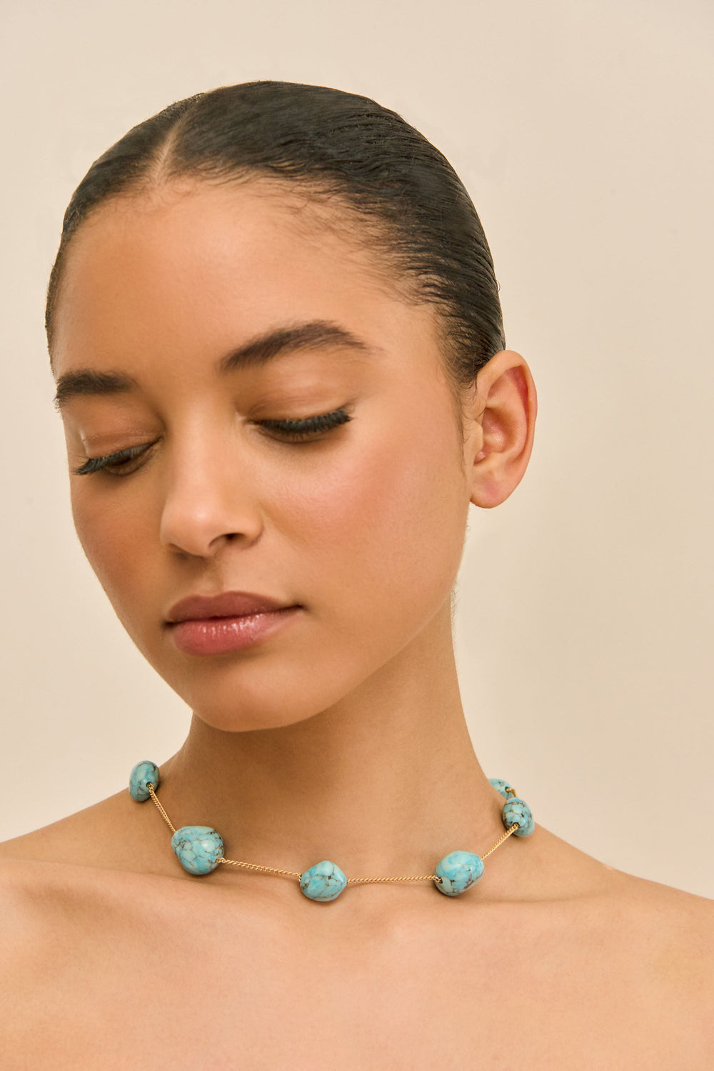 Cult Gaia Accessories | ANDIE CHOKER