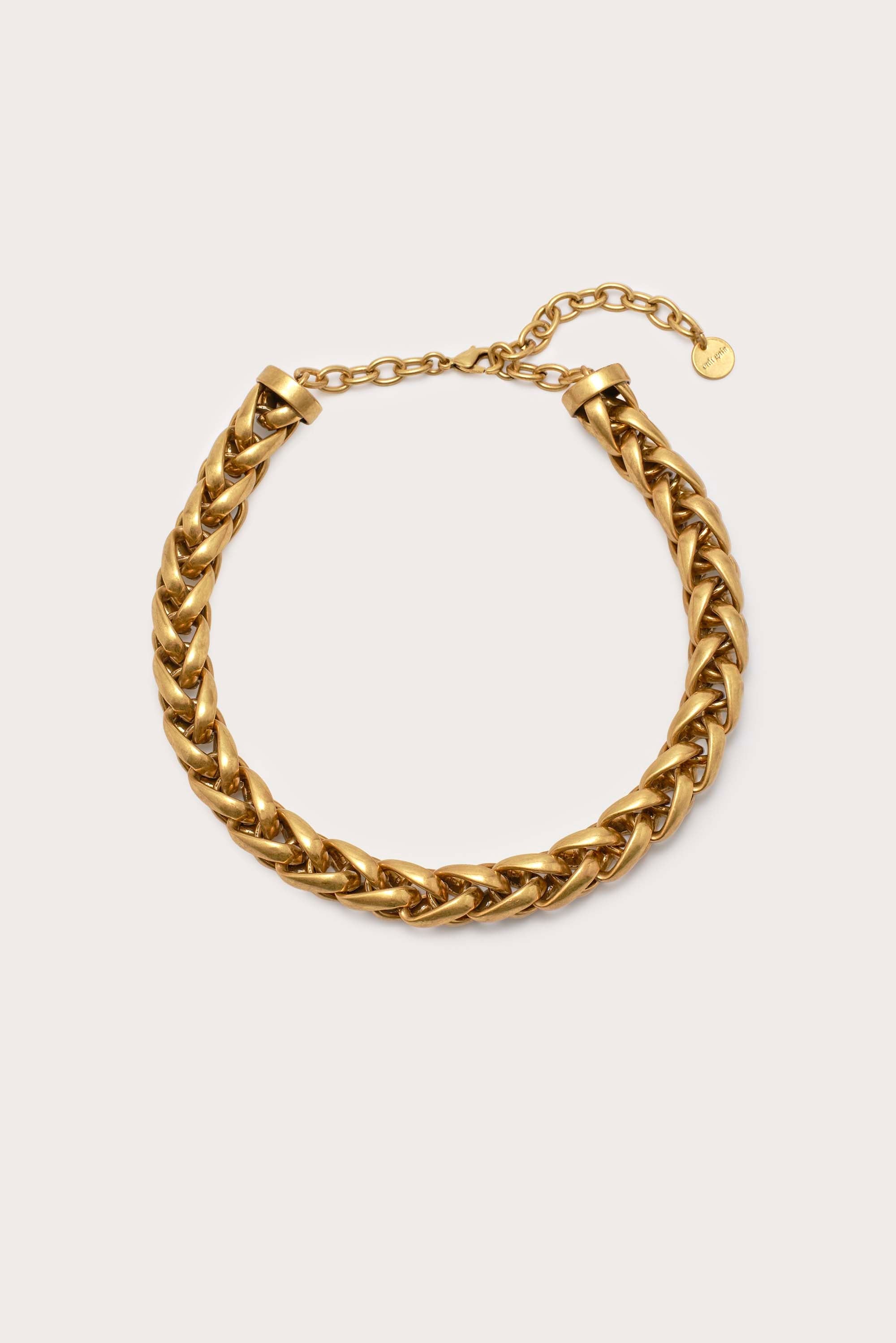 Cult Gaia Accessories | GRANO CHOKER