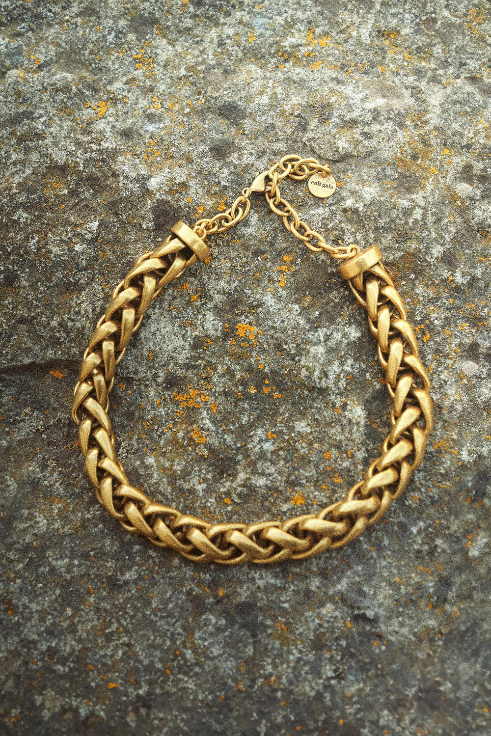 Cult Gaia Accessories | GRANO CHOKER