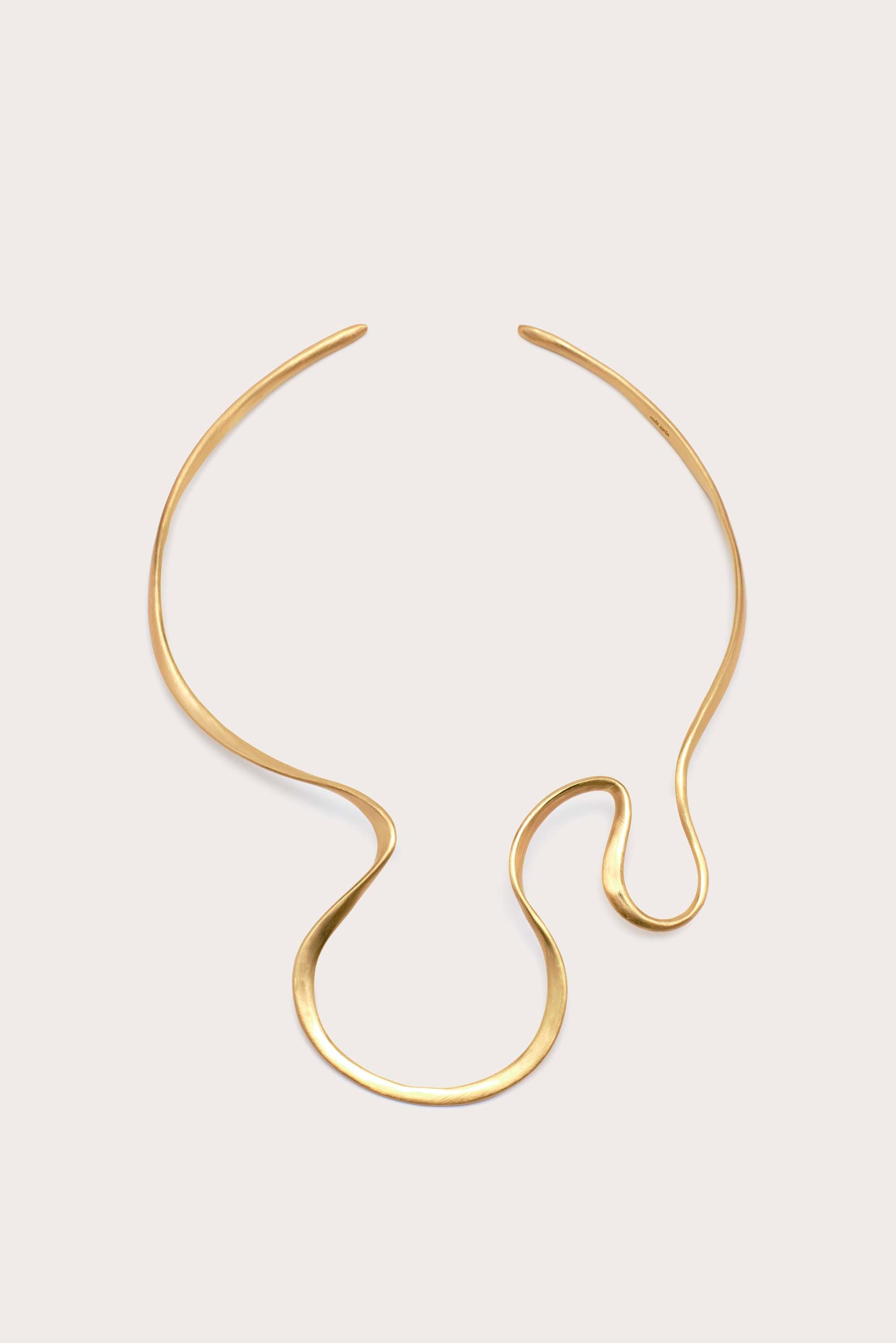 Cult Gaia Accessories | SUNI CHOKER