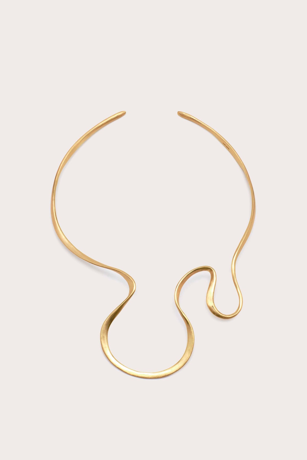Cult Gaia Accessories | SUNI CHOKER