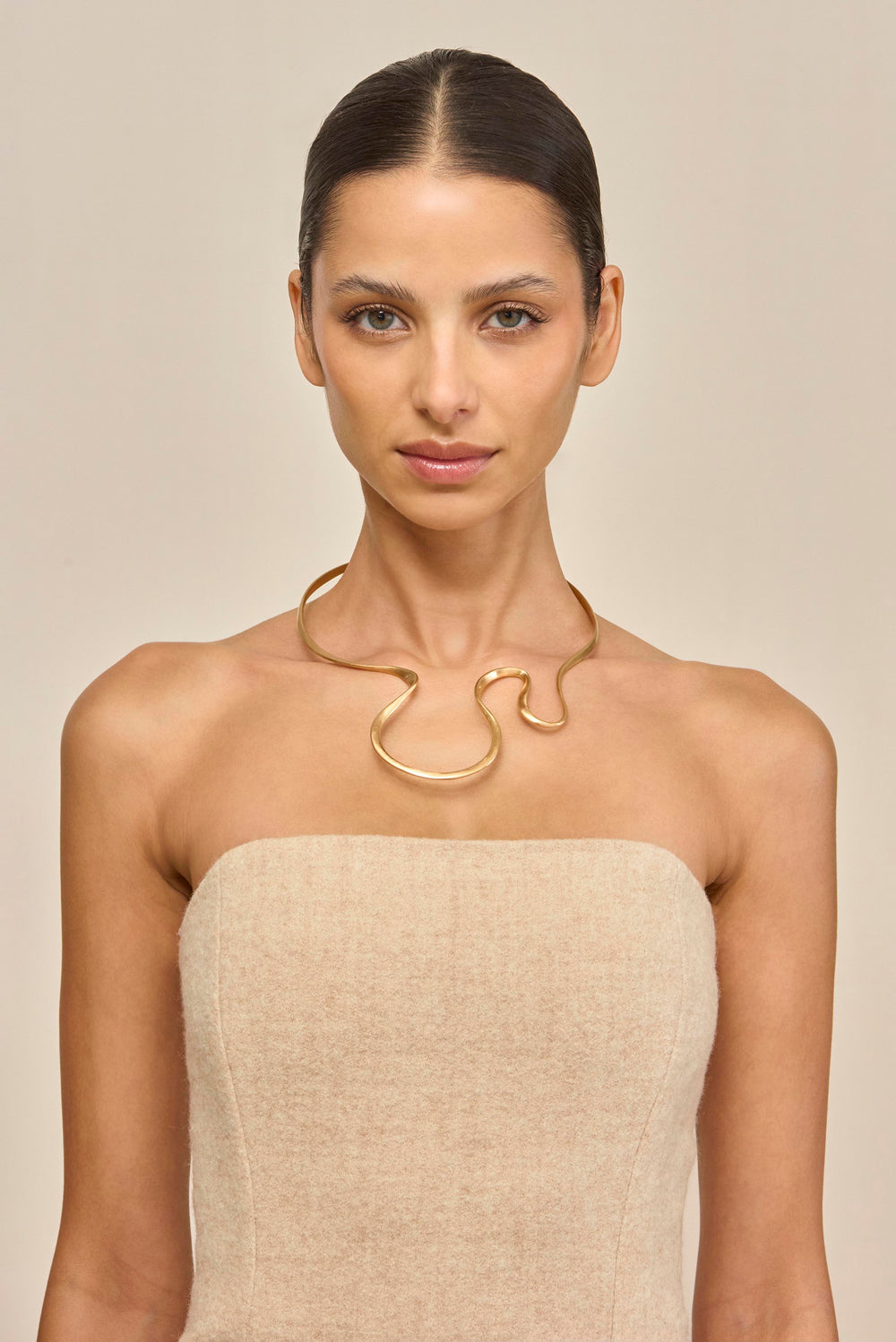 Cult Gaia Accessories | SUNI CHOKER