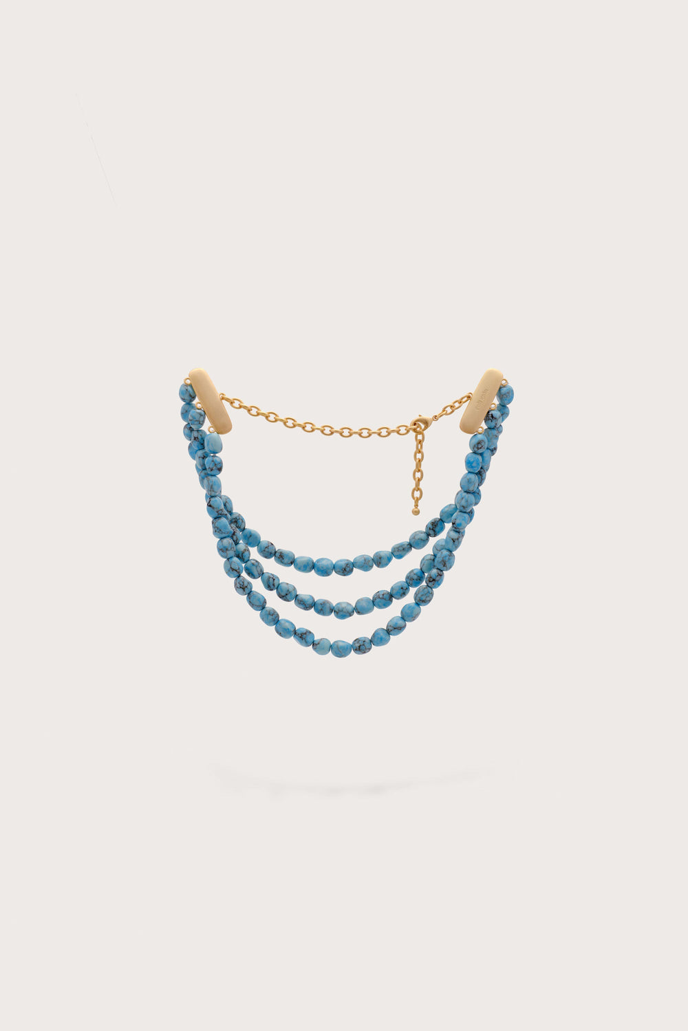 Cult Gaia Accessories | NORA CHOKER NECKLACE