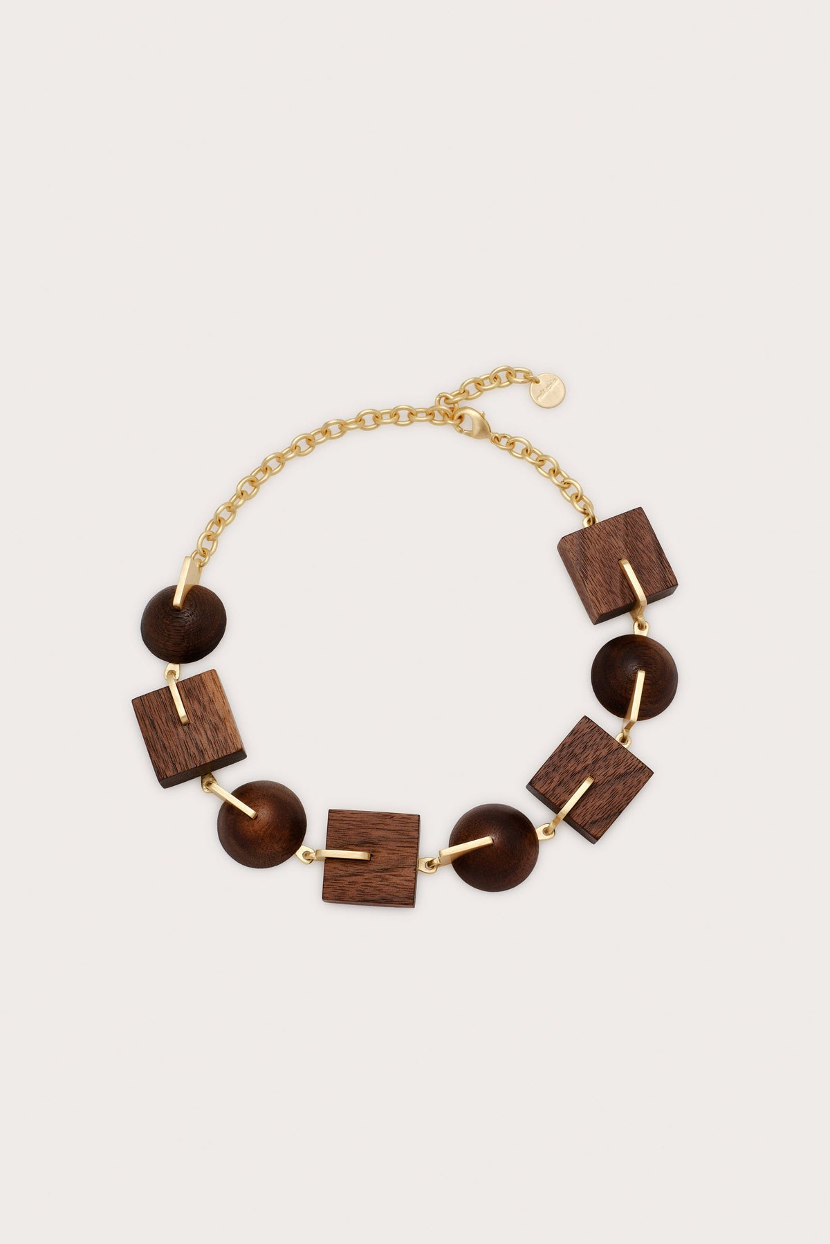 Cult Gaia Accessories | LAGUNA CHOKER NECKLACE