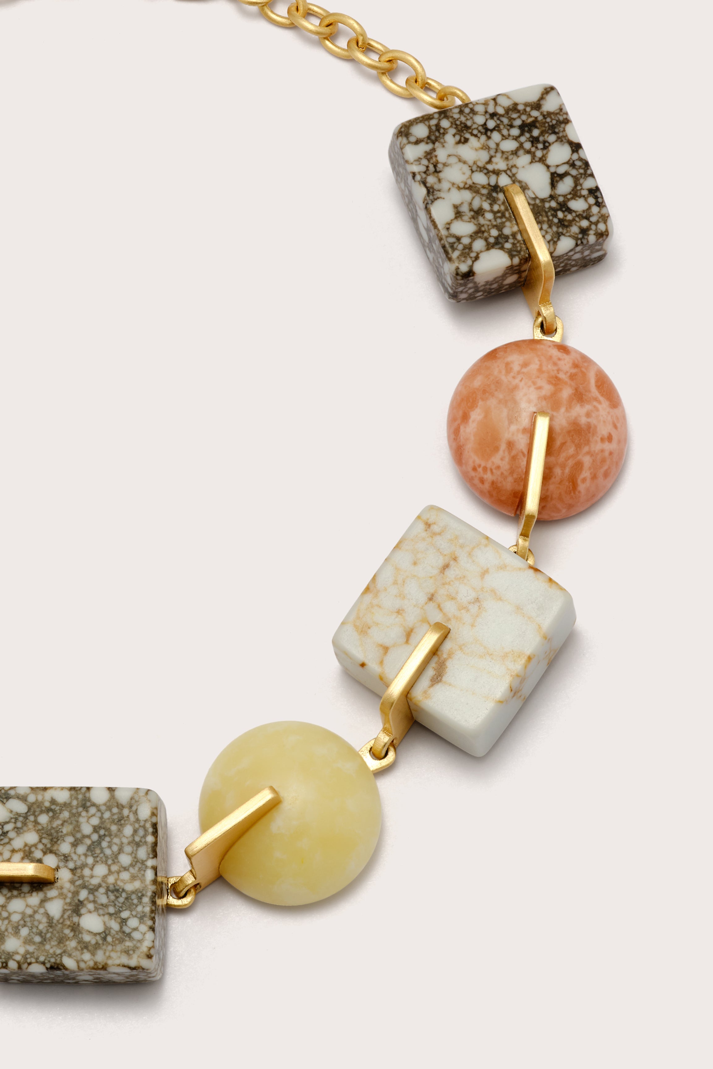 Cult Gaia Accessories | LAGUNA CHOKER