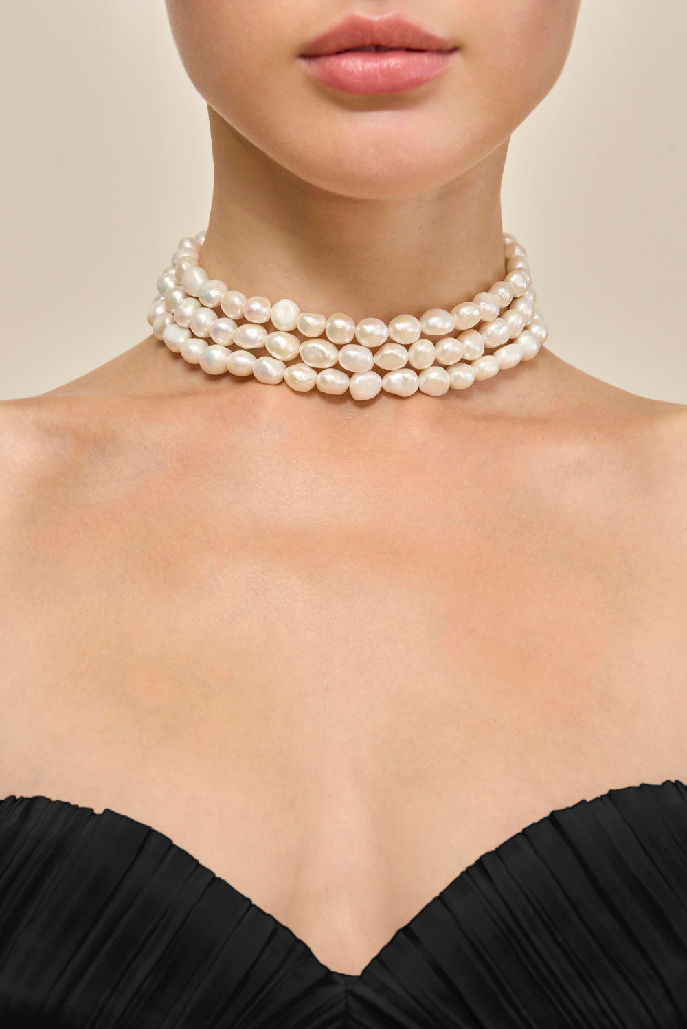 Cult Gaia Accessories | NORA CHOKER
