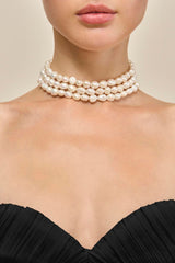 Cult Gaia Accessories | NORA CHOKER