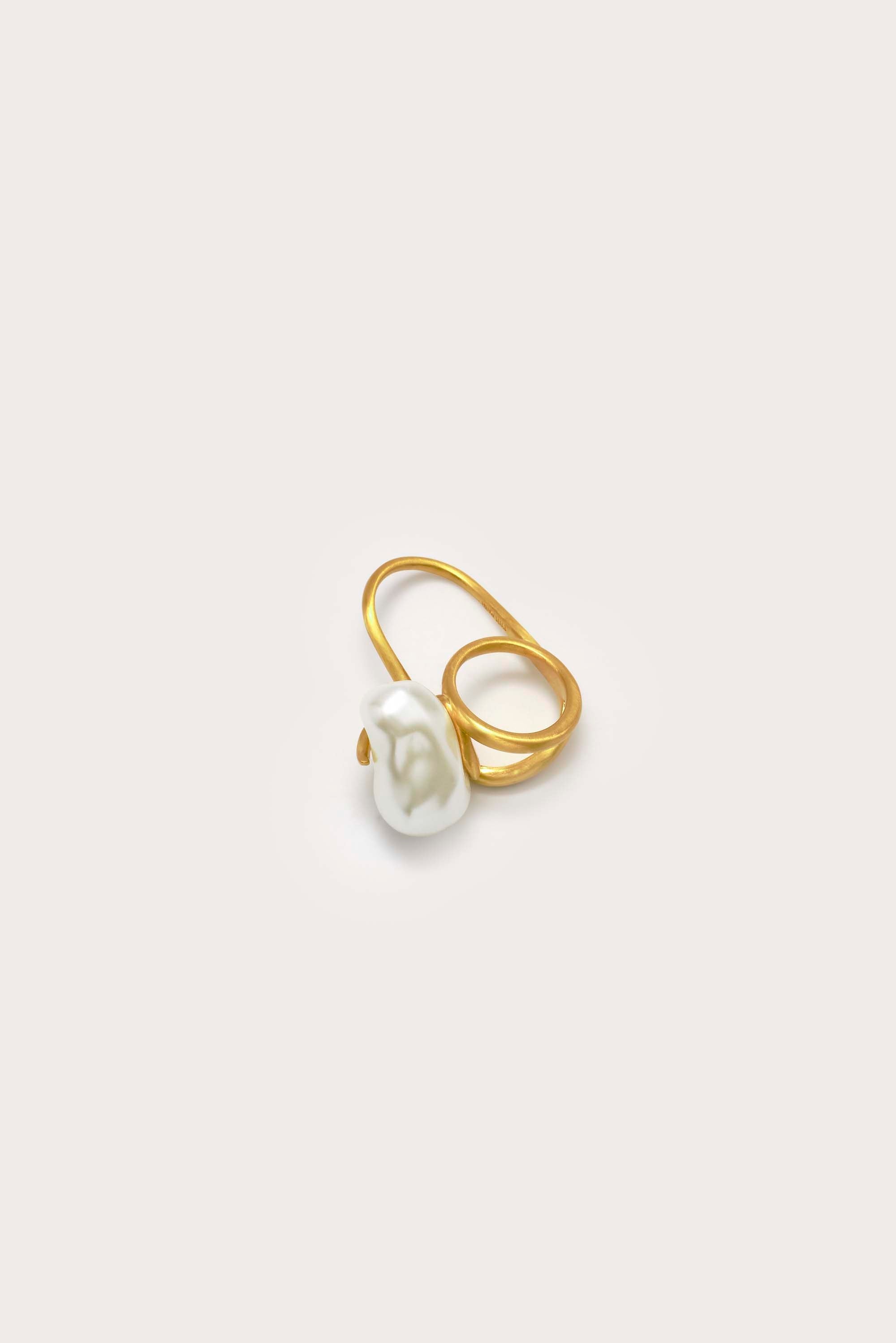 Cult Gaia Accessories | MARAIS RING