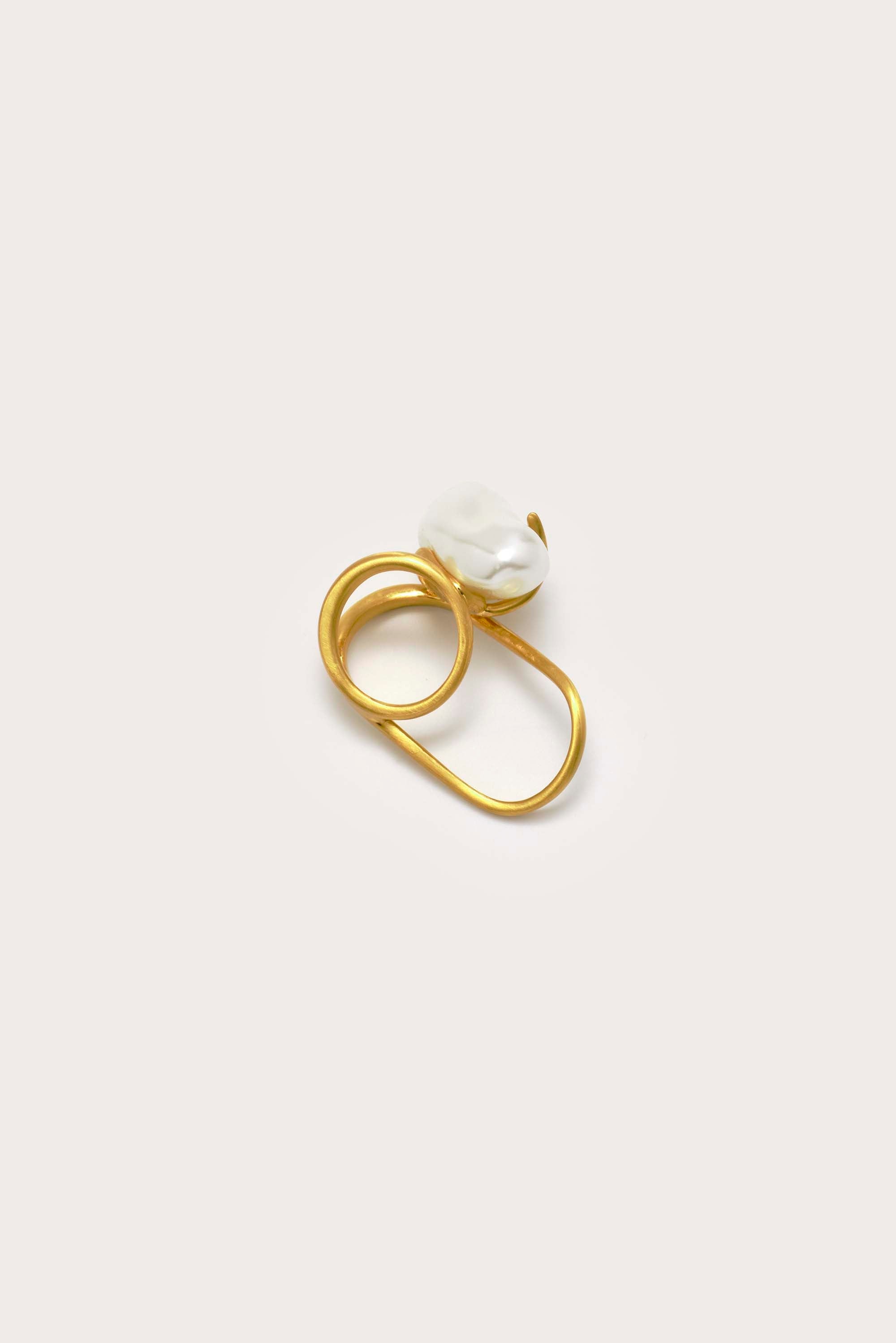 Cult Gaia Accessories | MARAIS RING