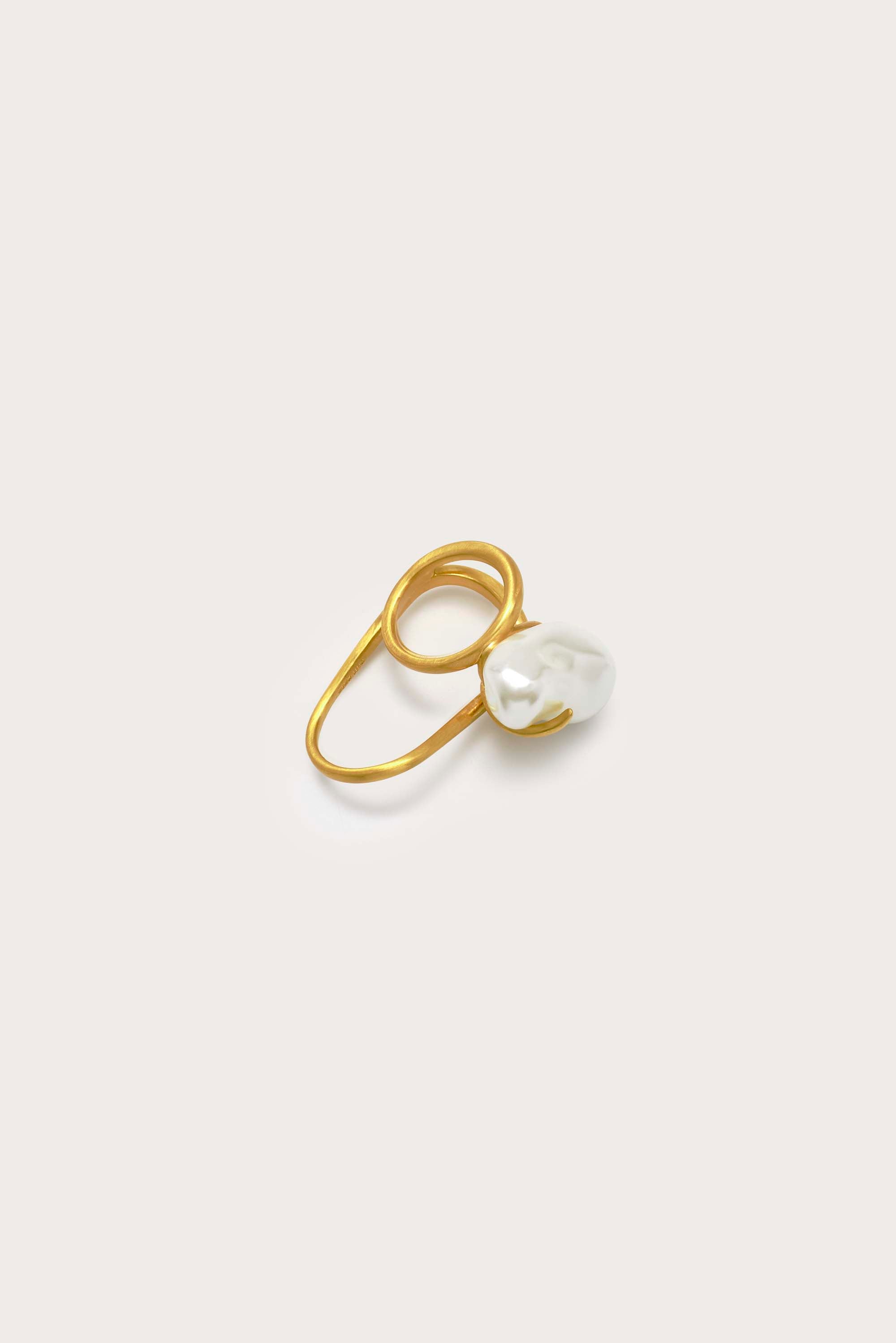 Cult Gaia Accessories | MARAIS RING