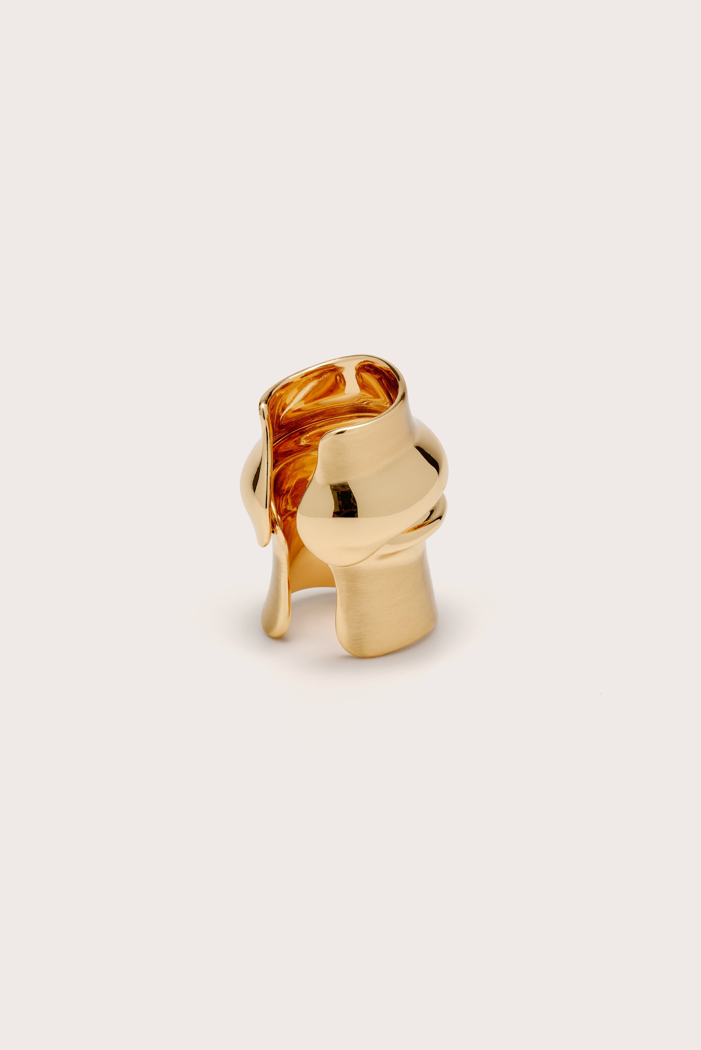 Cult Gaia Accessories | BAMBU RING