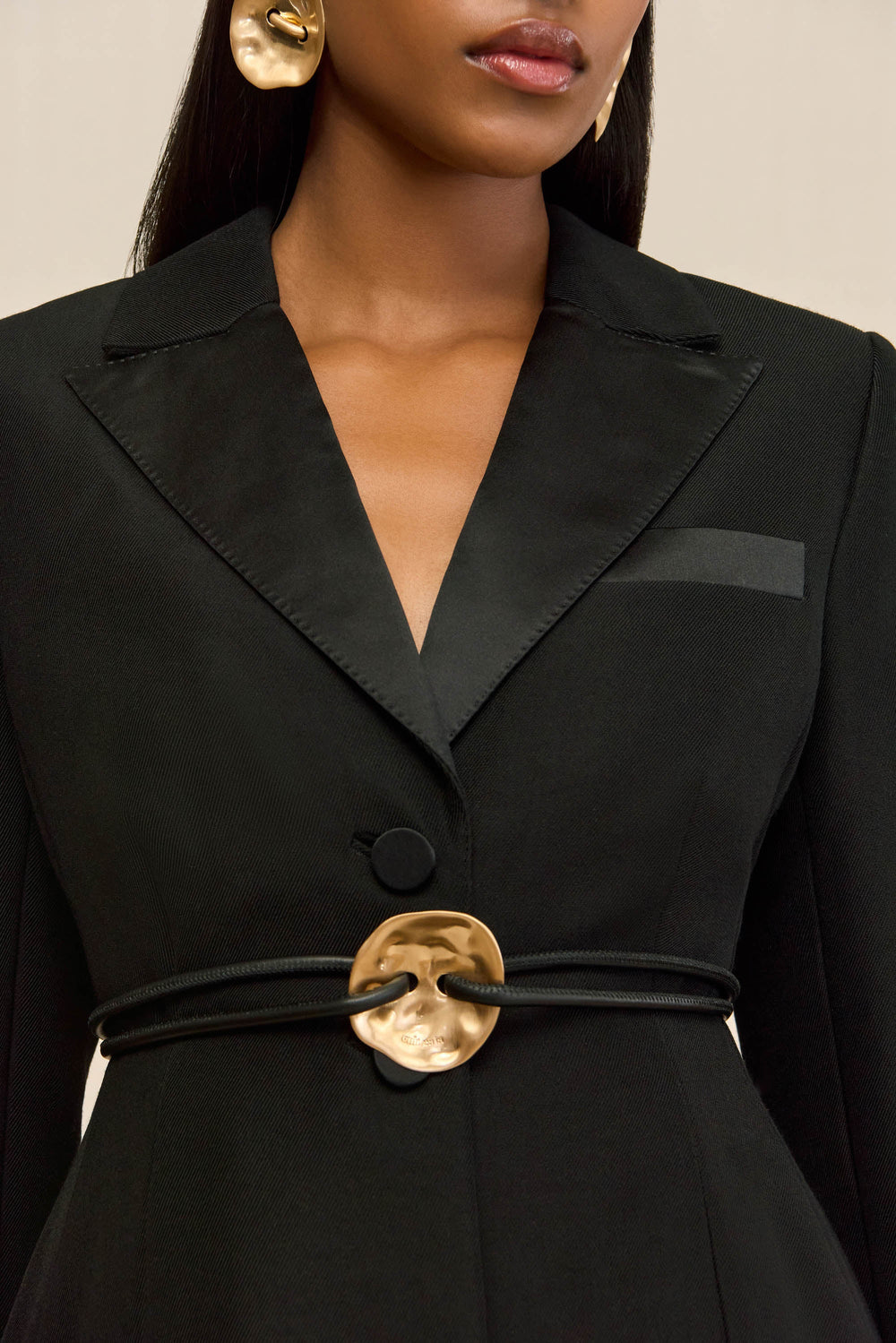 Cult Gaia Accessories | IZARA BELT