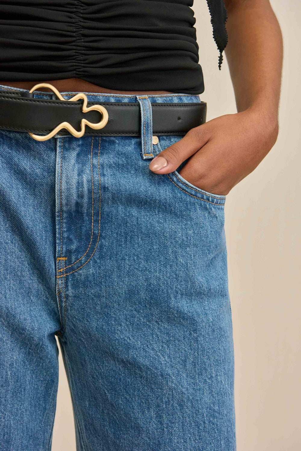 Cult Gaia Accessories | VALMA BELT