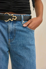 Cult Gaia Accessories | VALMA BELT