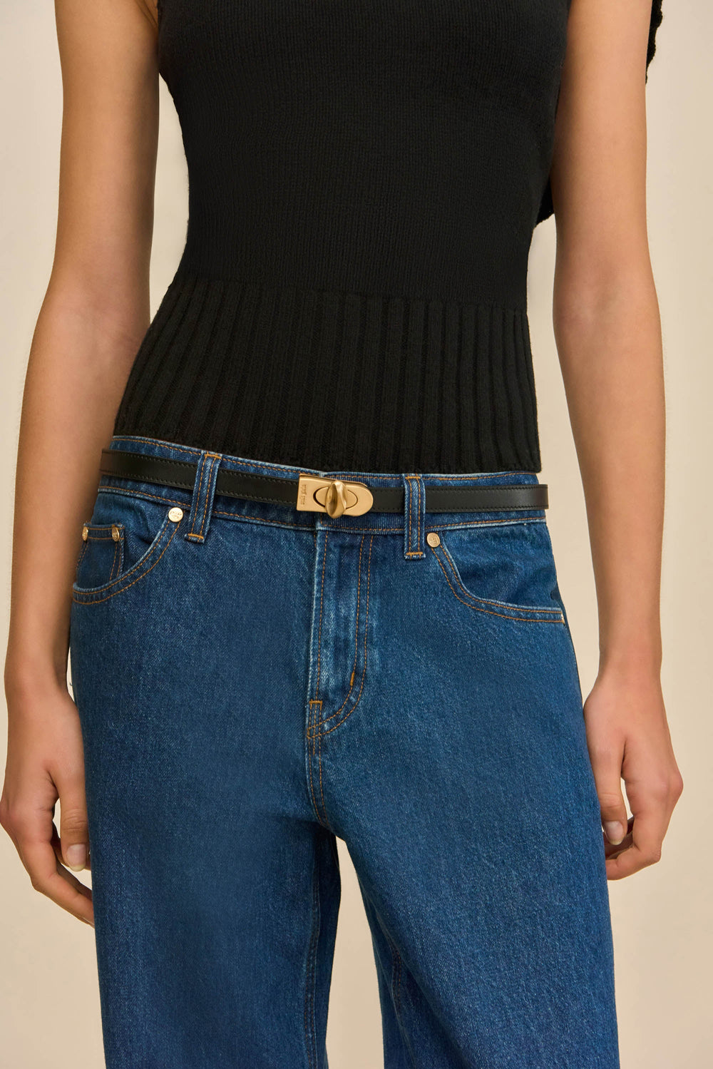 Cult Gaia Accessories | YASMIN BELT