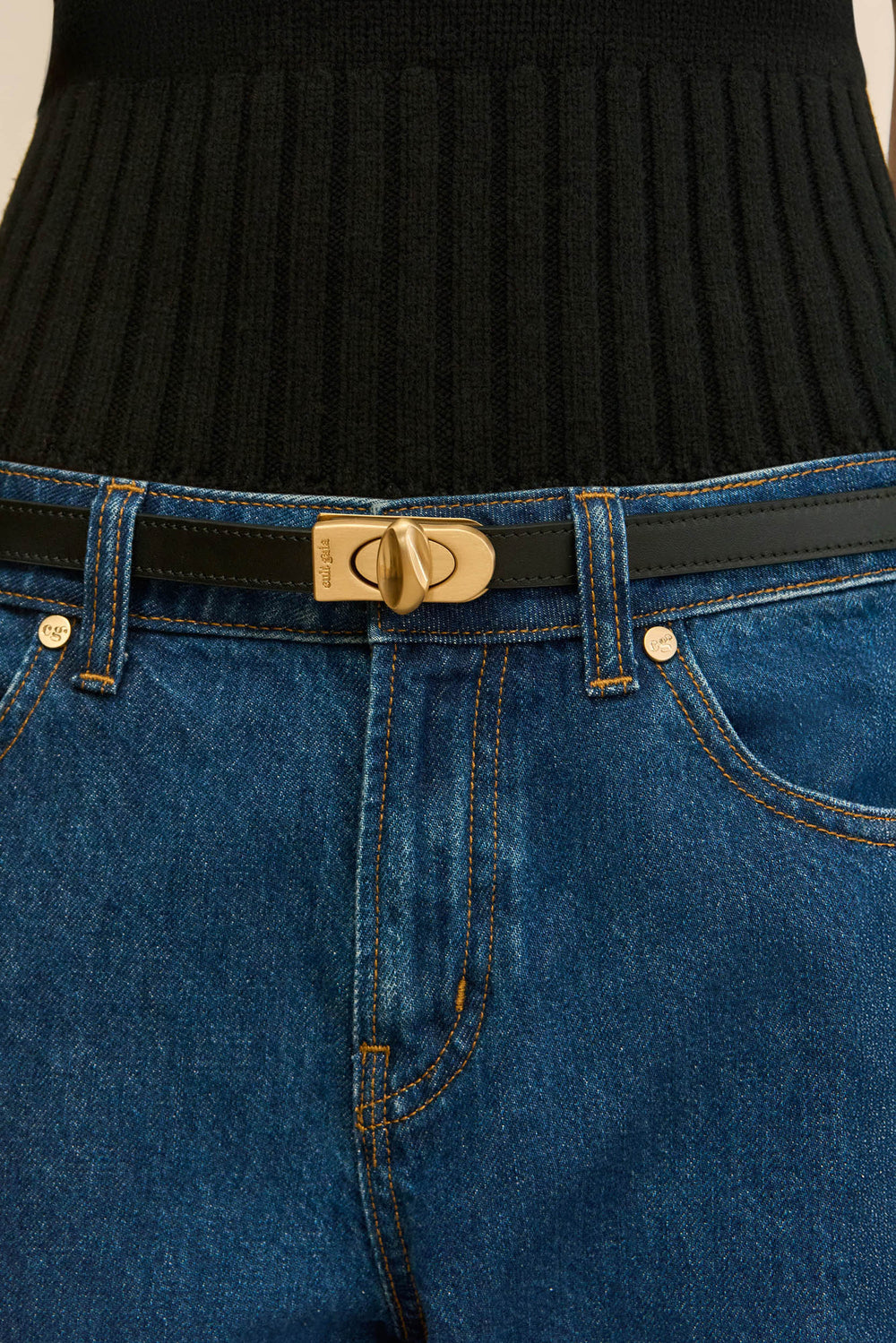 Cult Gaia Accessories | YASMIN BELT