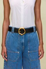Cult Gaia Accessories | MEERAH BELT