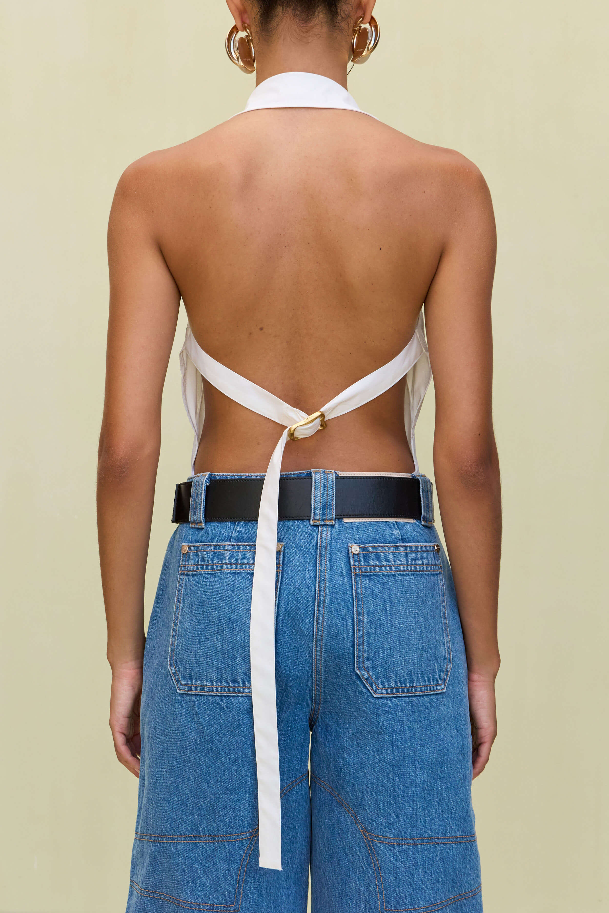 Cult Gaia Accessories | MEERAH BELT