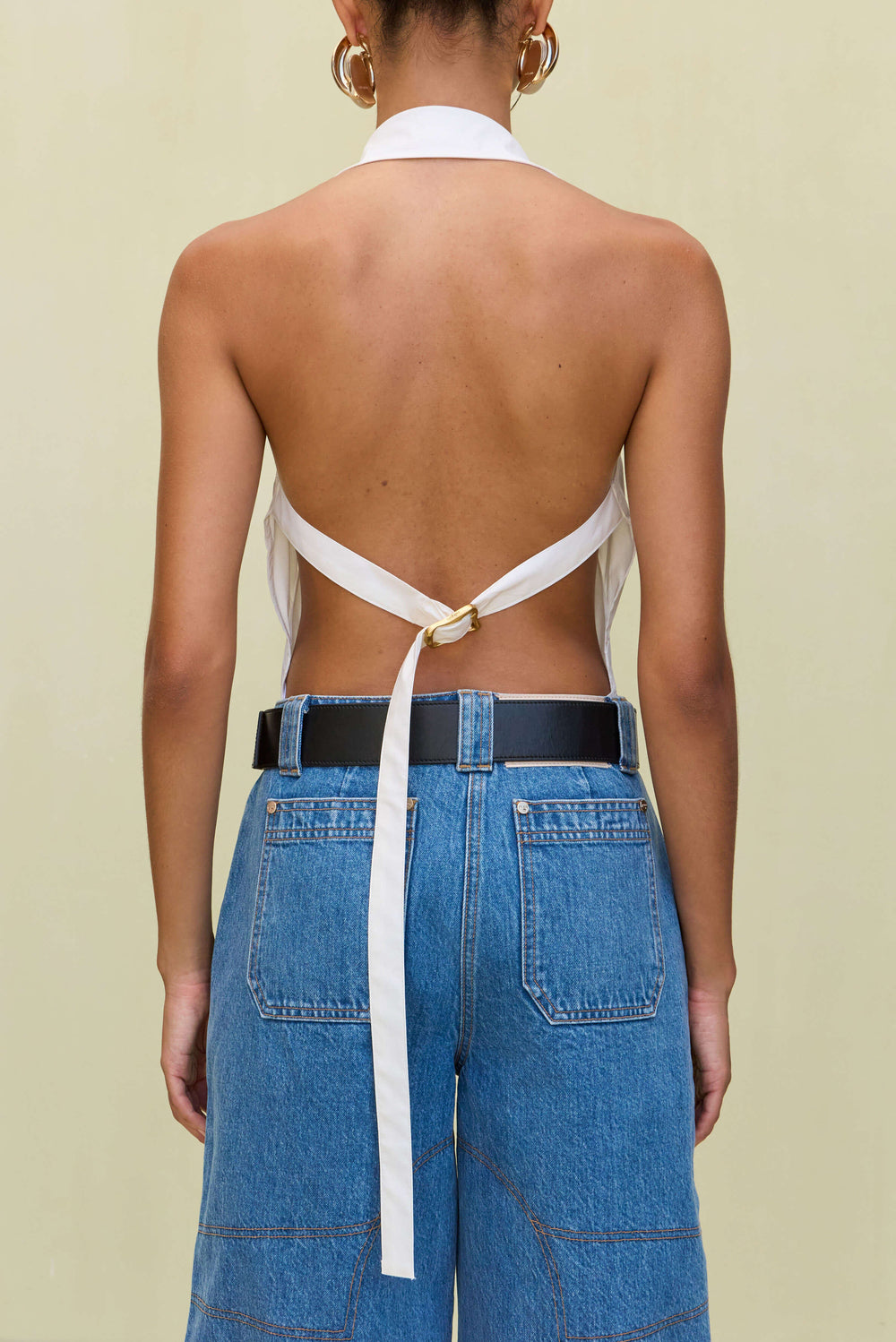 Cult Gaia Accessories | MEERAH BELT
