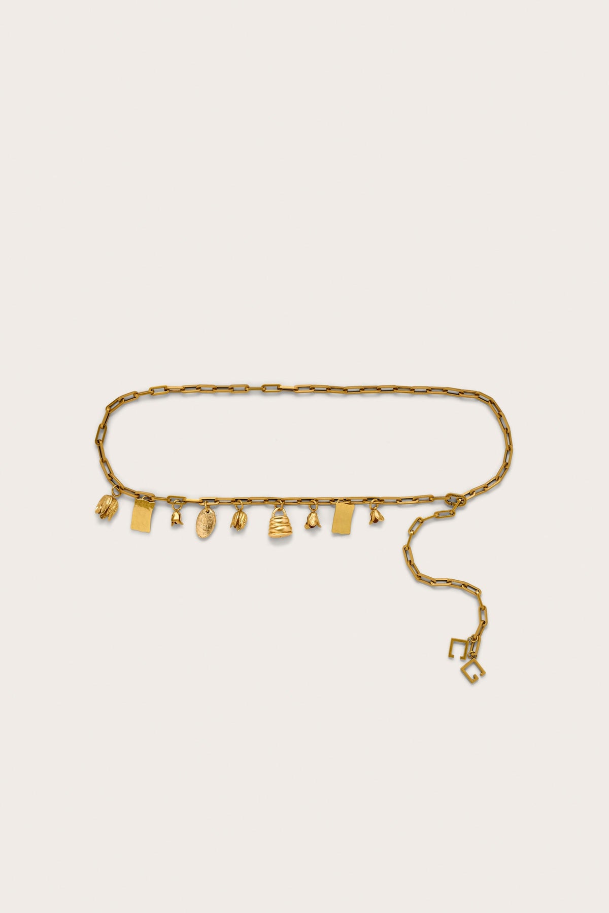 Cult Gaia Accessories | BIJOU CHARM BELT