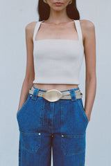 Cult Gaia Accessories | ERIN WRAP BELT