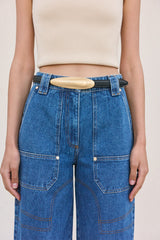 Cult Gaia Accessories | FIORE BELT