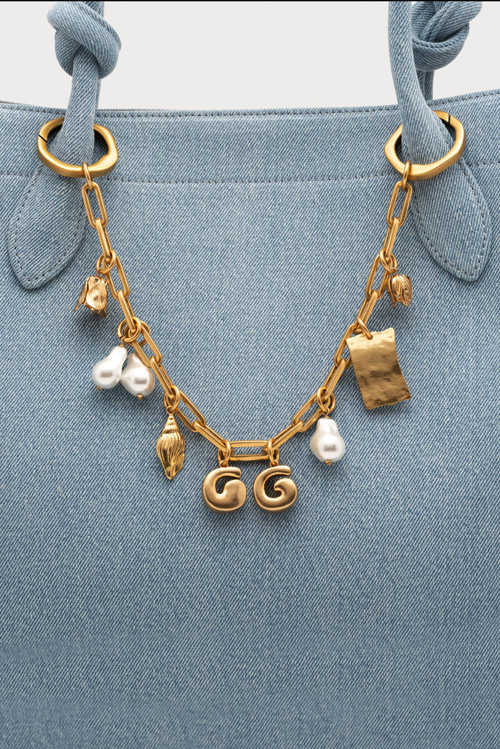 Cult Gaia Accessories | BIJOU BAG CHARM