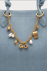 Cult Gaia Accessories | BIJOU BAG CHARM