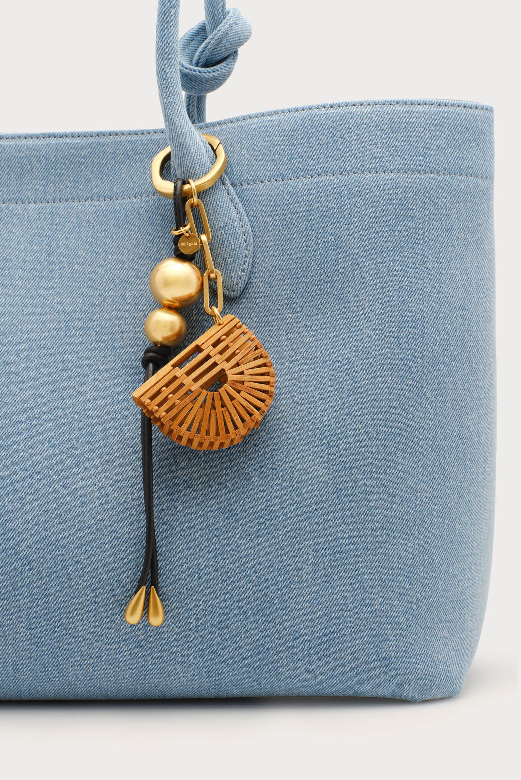 Cult Gaia Accessories | GAIA'S BAG CHARM