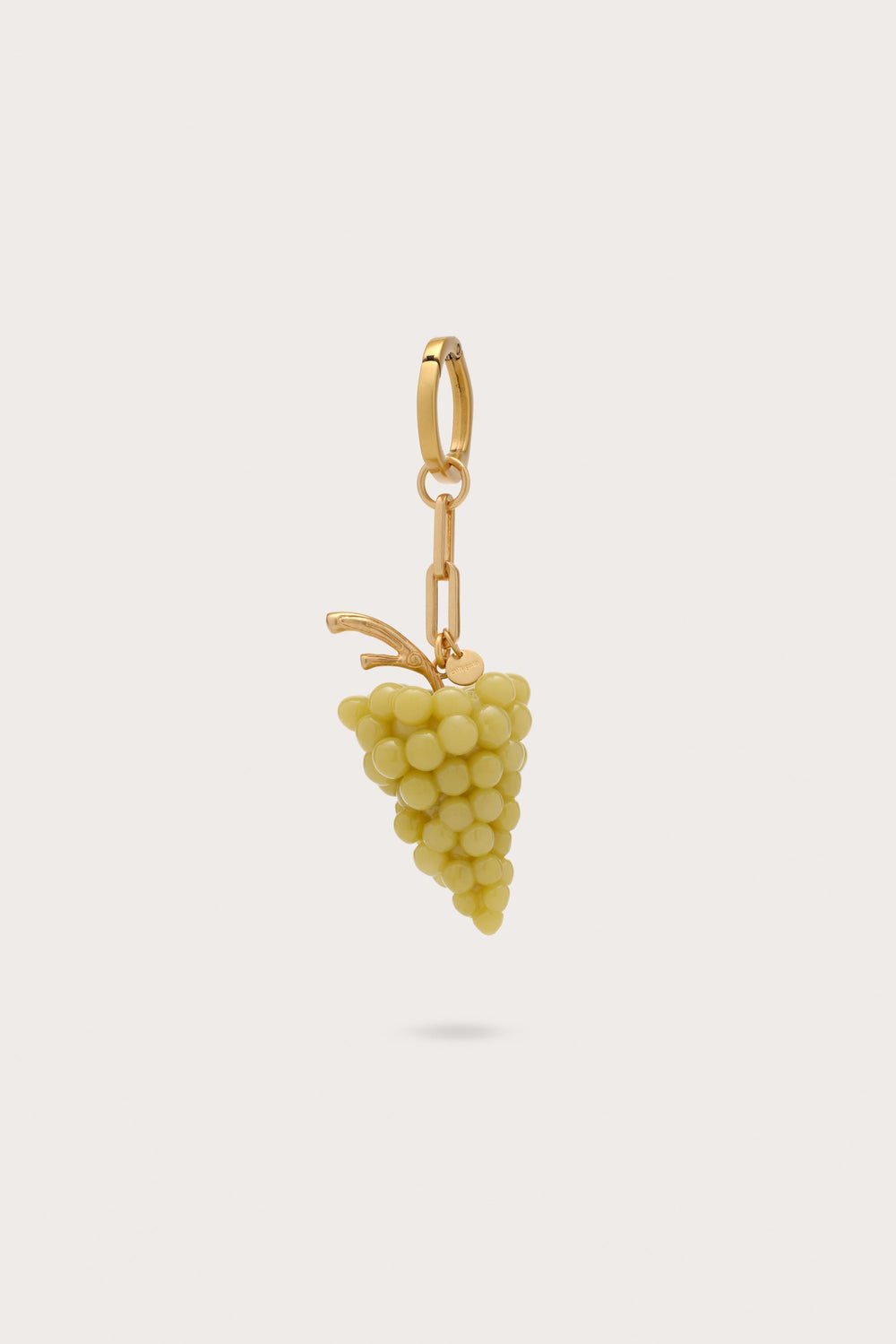 Cult Gaia Accessories | GRAPE BAG CHARM