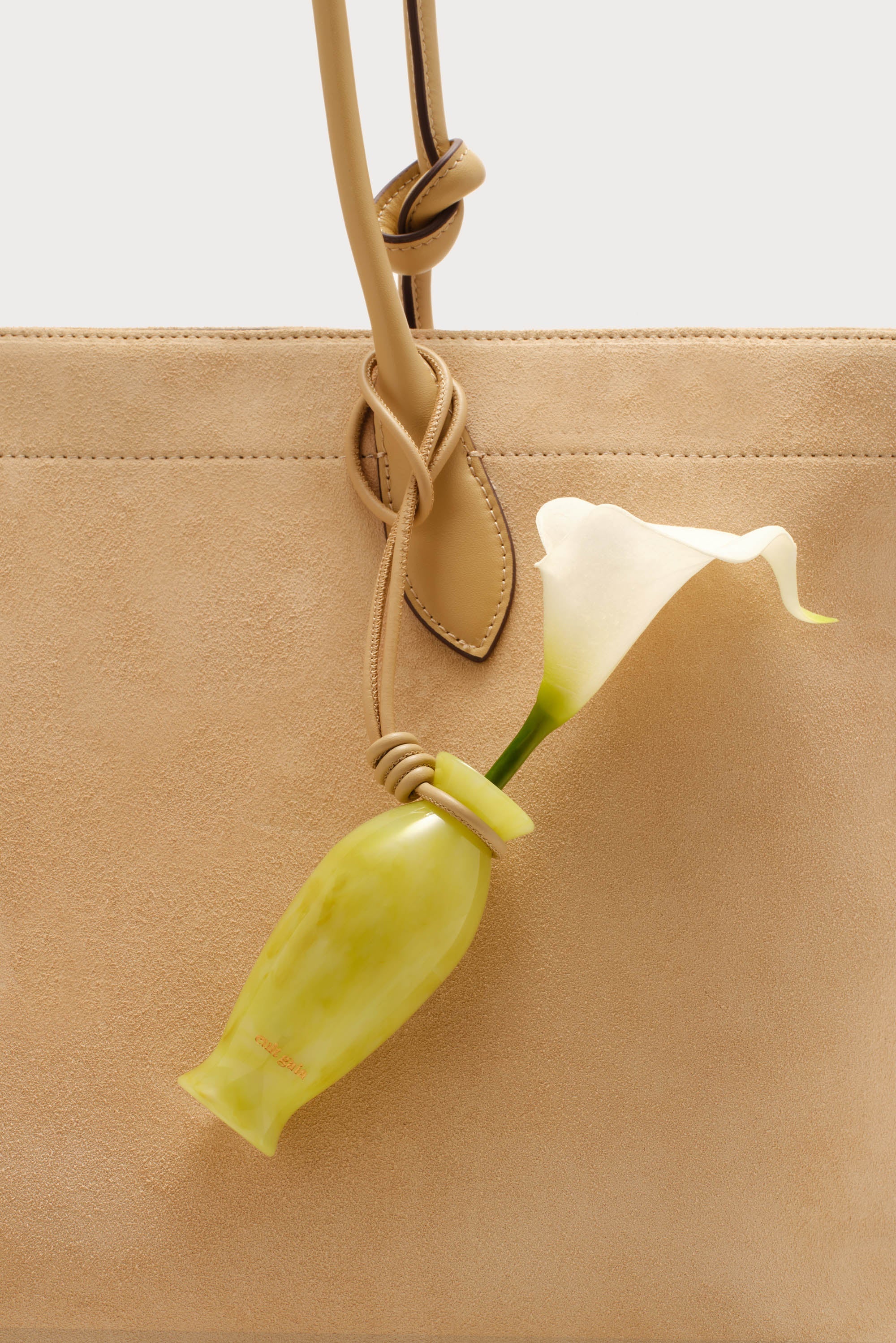 Cult Gaia Accessories | FLORENCE BAG CHARM