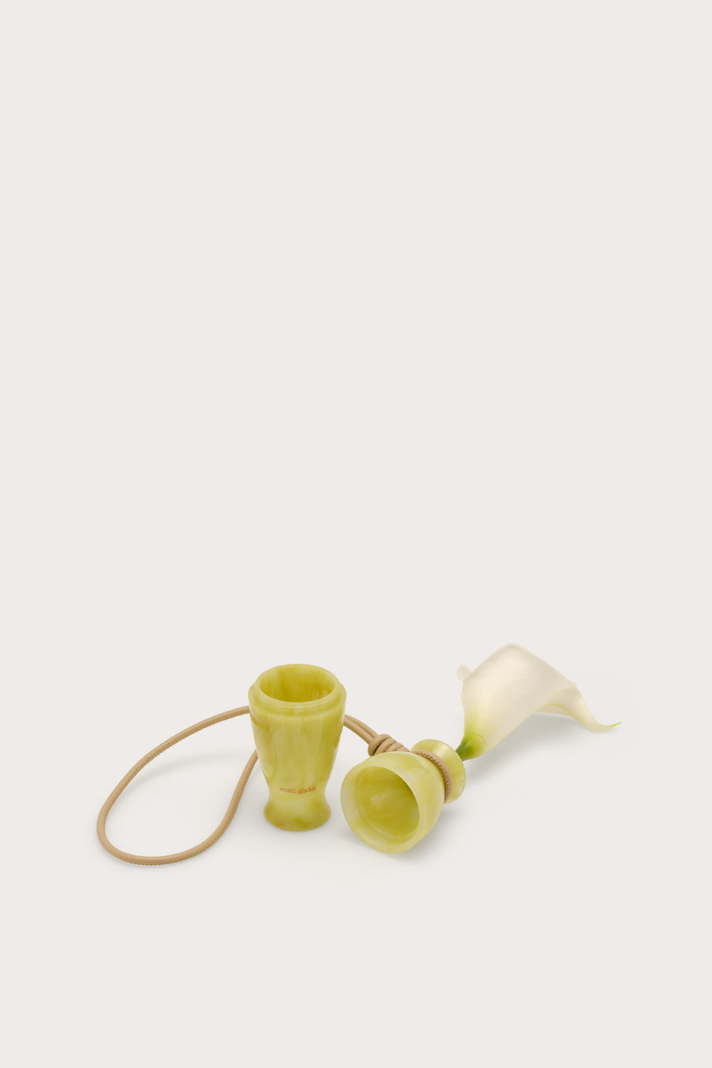 Cult Gaia Accessories | FLORENCE BAG CHARM