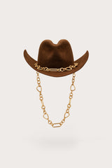 Cult Gaia Accessories | DACIA HAT