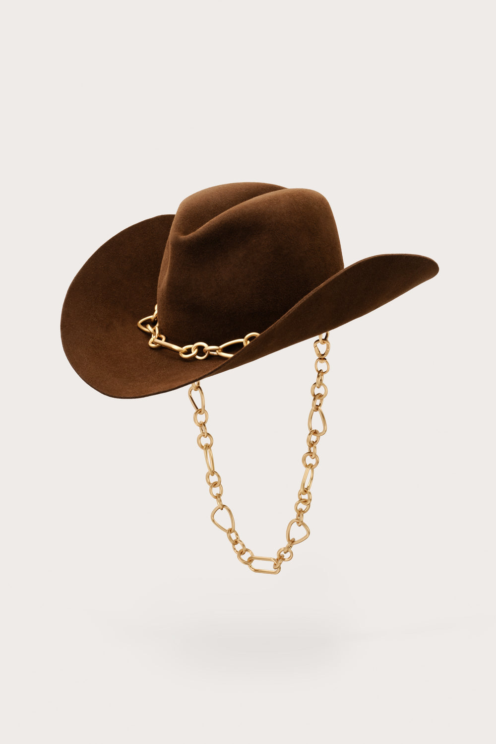 Cult Gaia Accessories | DACIA HAT