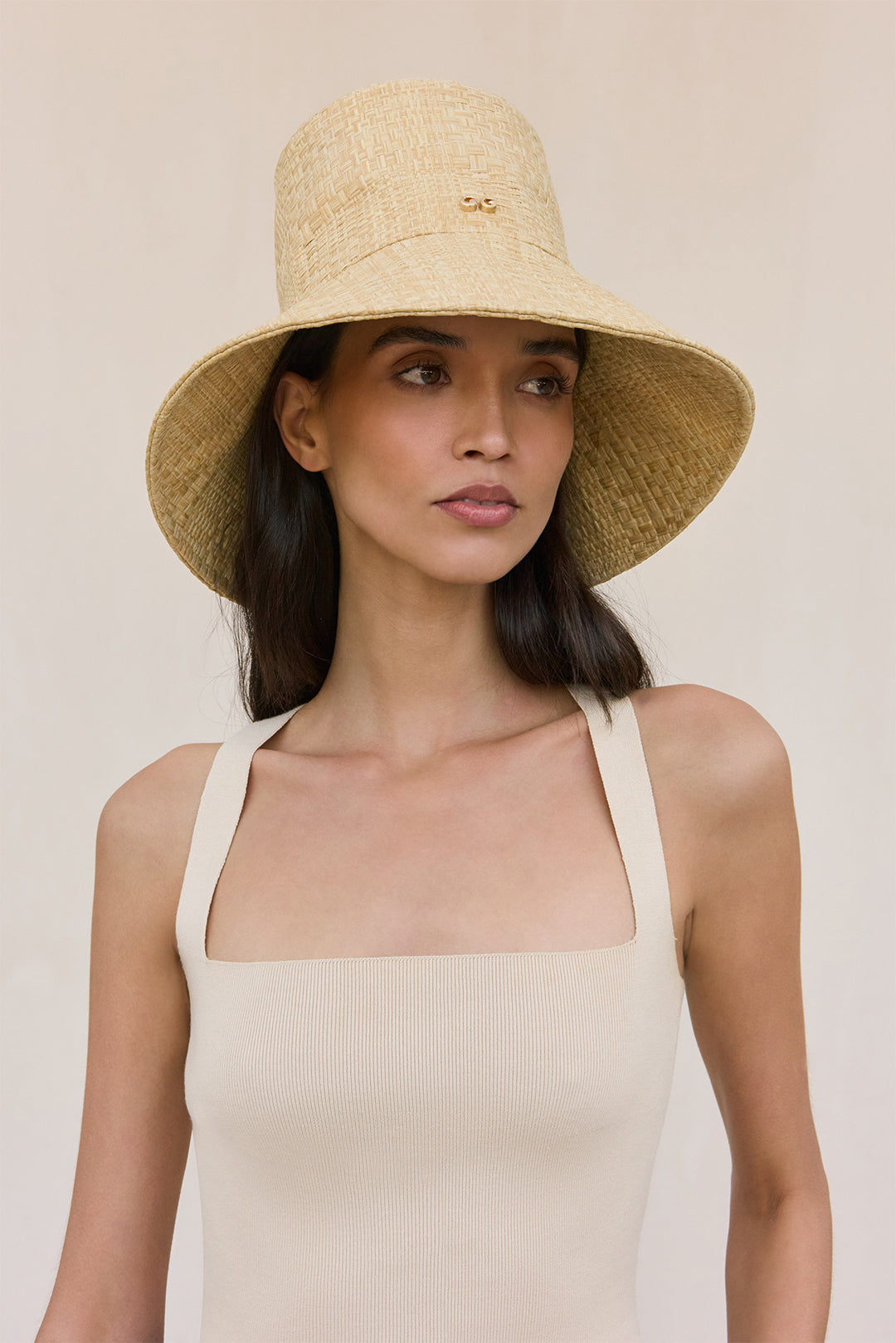 Cult Gaia Accessories | JULIANA HAT