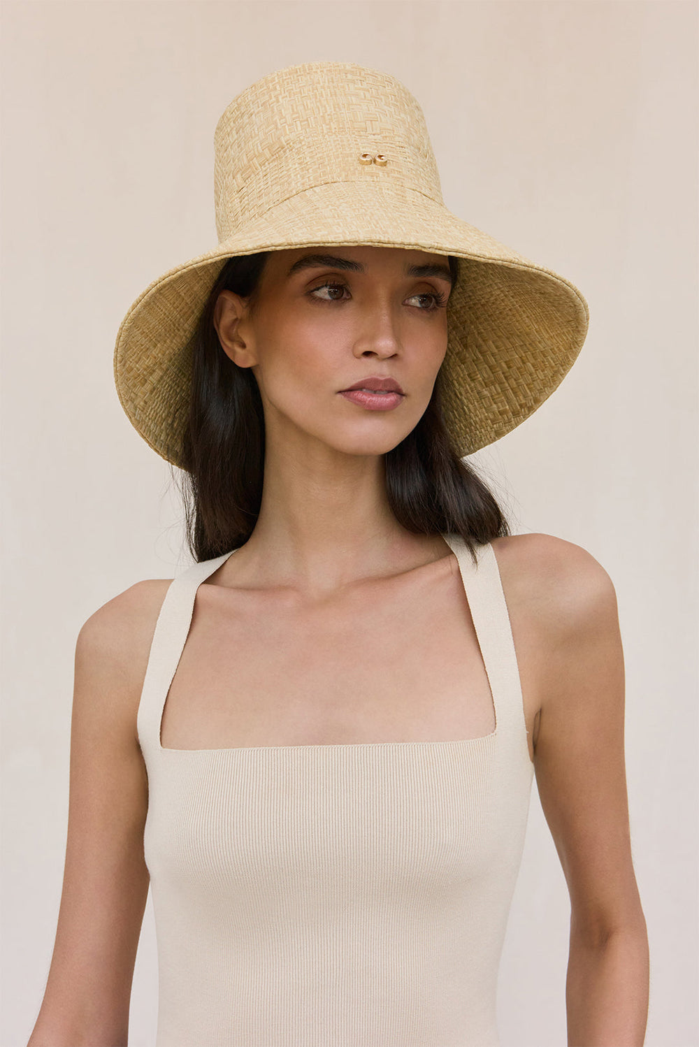 Cult Gaia Accessories | JULIANA HAT