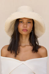 Cult Gaia Accessories | JULIANA HAT
