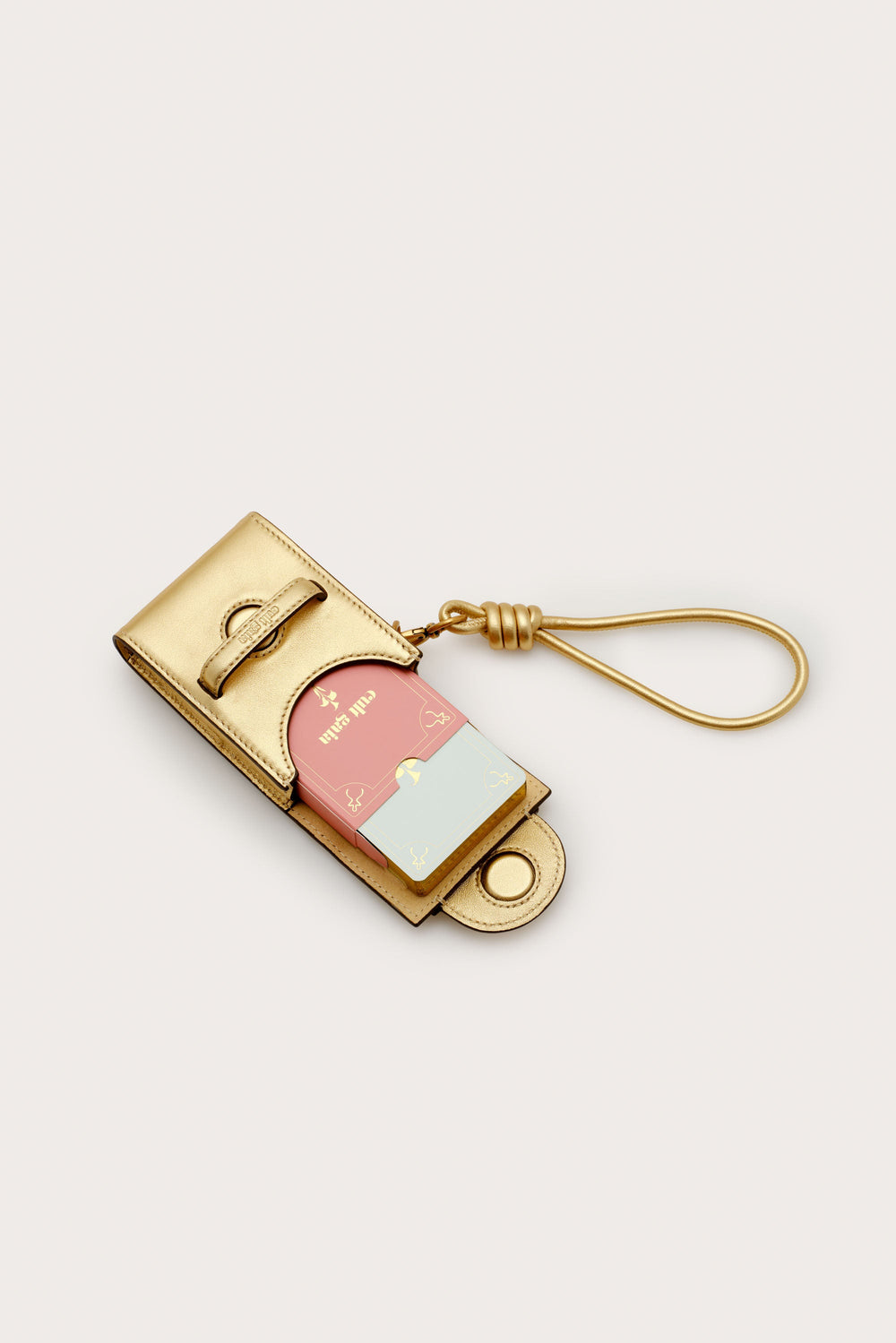 Cult Gaia Accessories|Home | LEO PLAYING CARDS & CASE