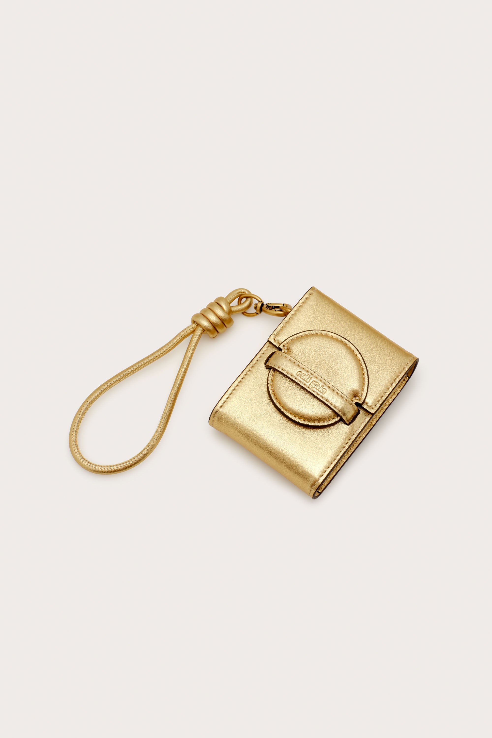 Cult Gaia Accessories|Home | LEO PLAYING CARDS & CASE